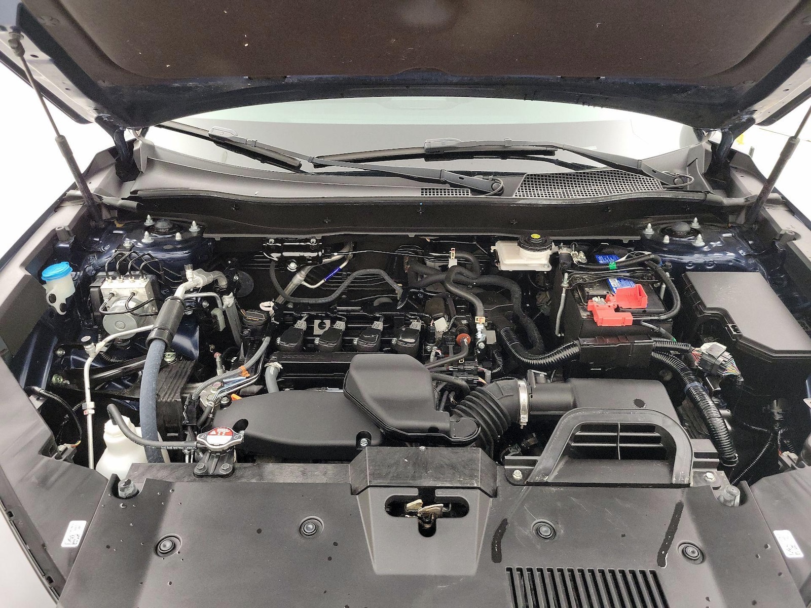 2024 Honda CR-V EX-L - Photo 23