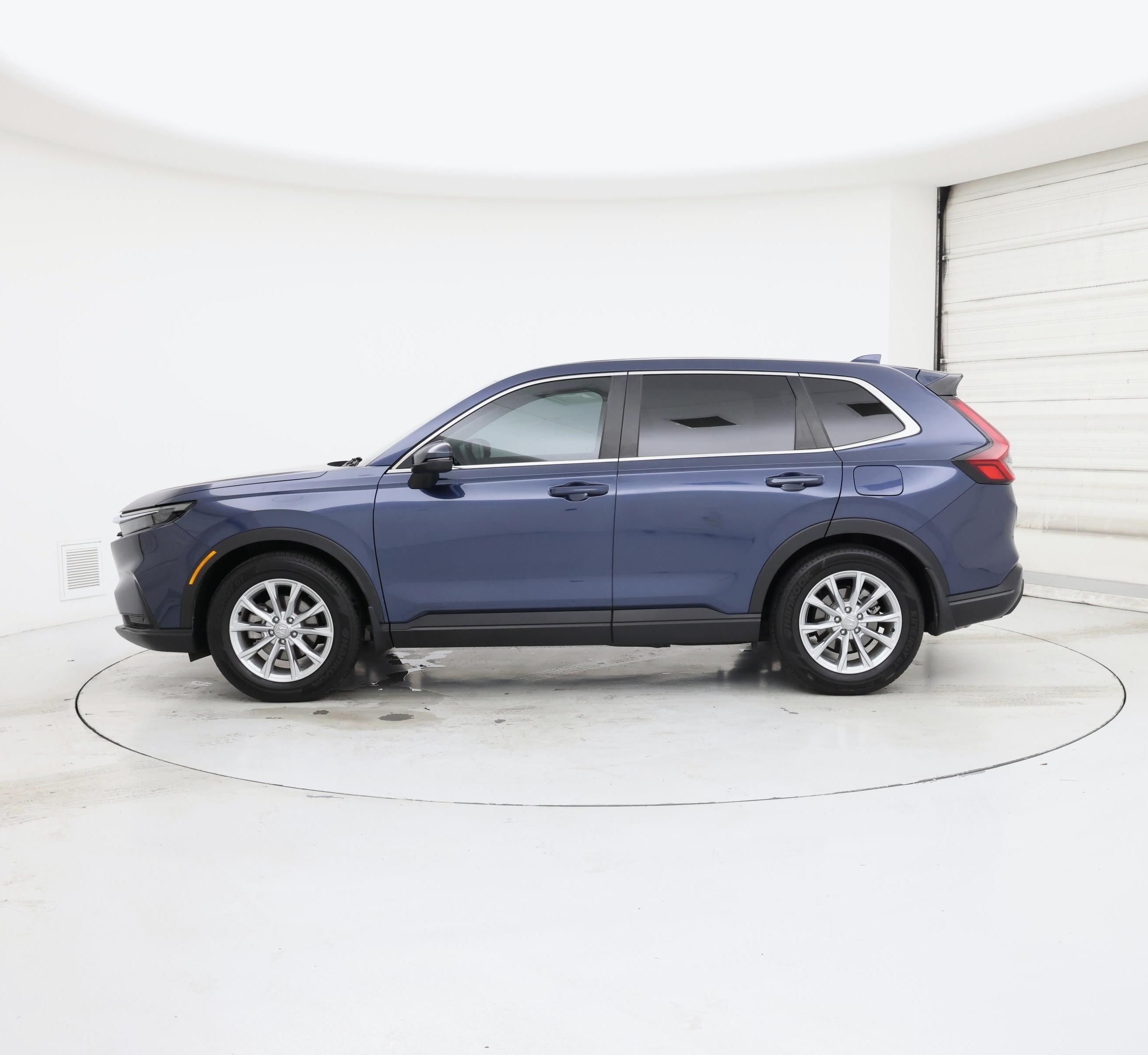 Thumbnail: 2024 Honda CR-V - 3