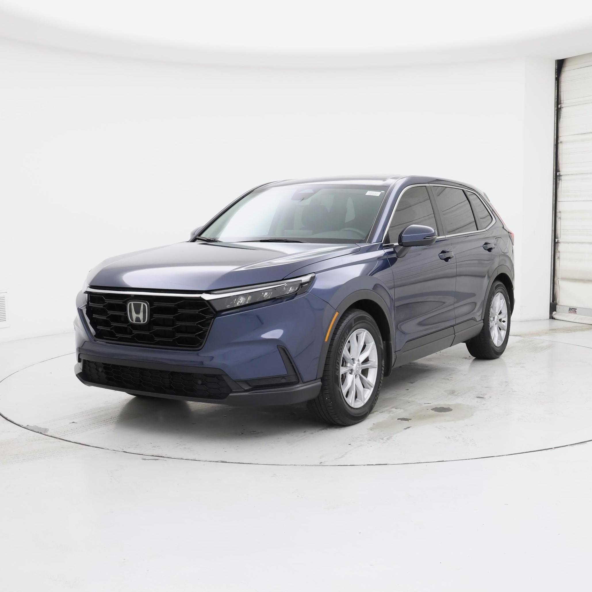 Thumbnail: 2024 Honda CR-V - 4