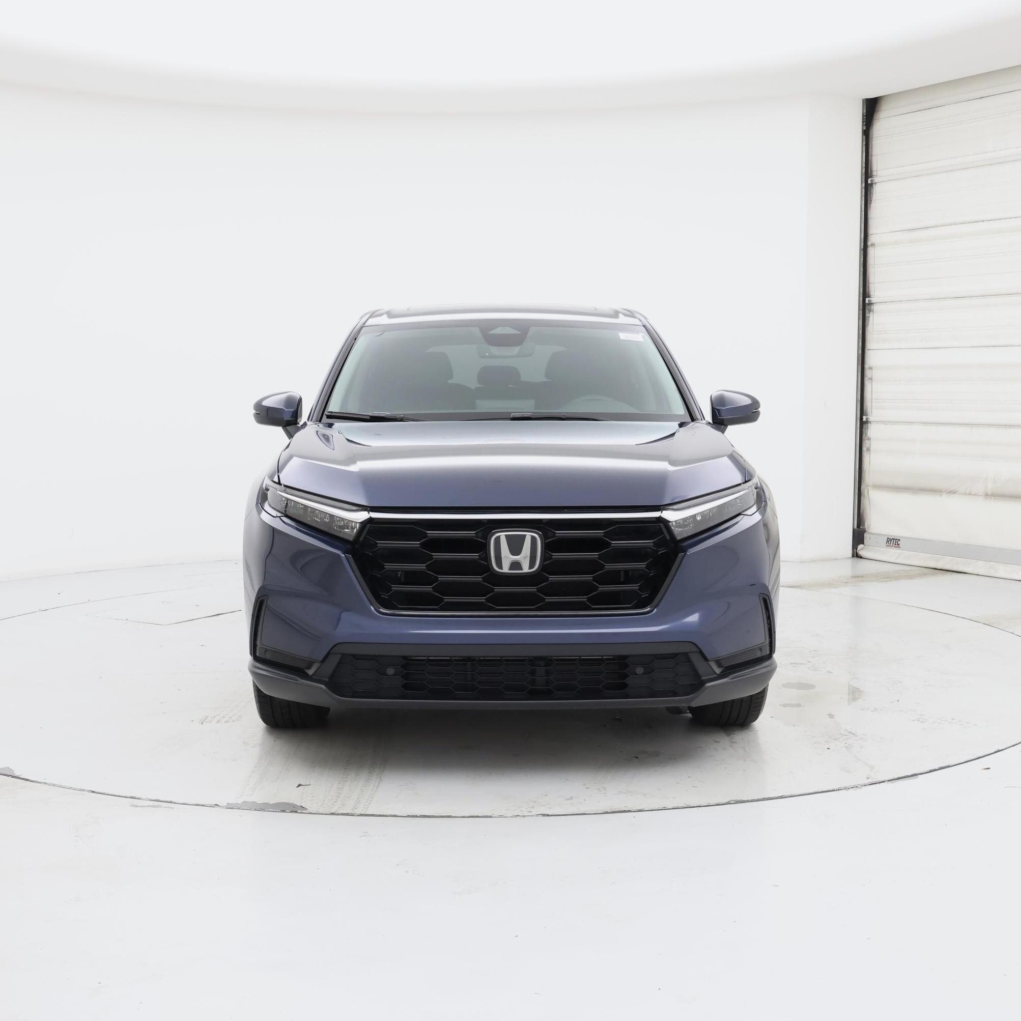 Thumbnail: 2024 Honda CR-V - 5