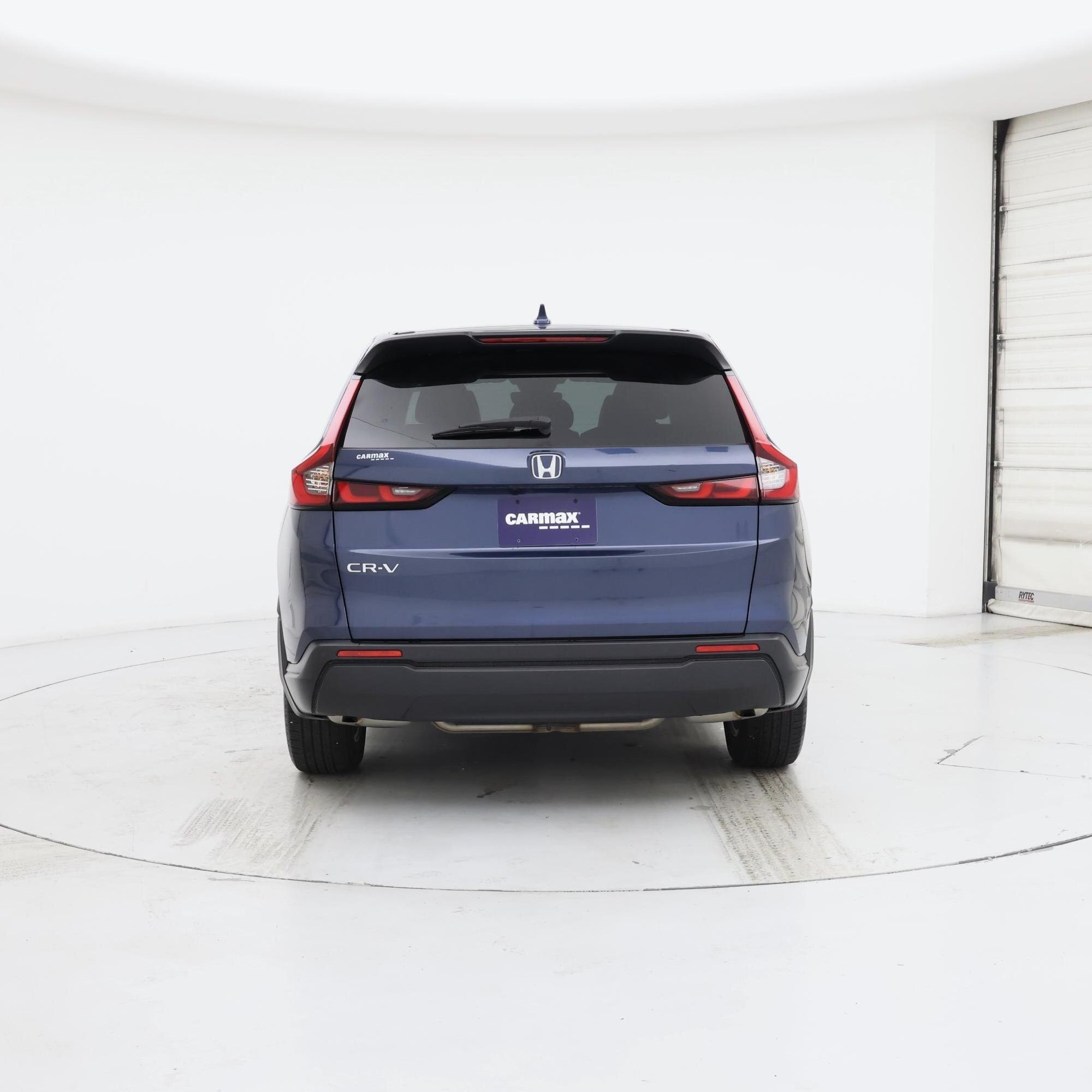 Thumbnail: 2024 Honda CR-V - 6
