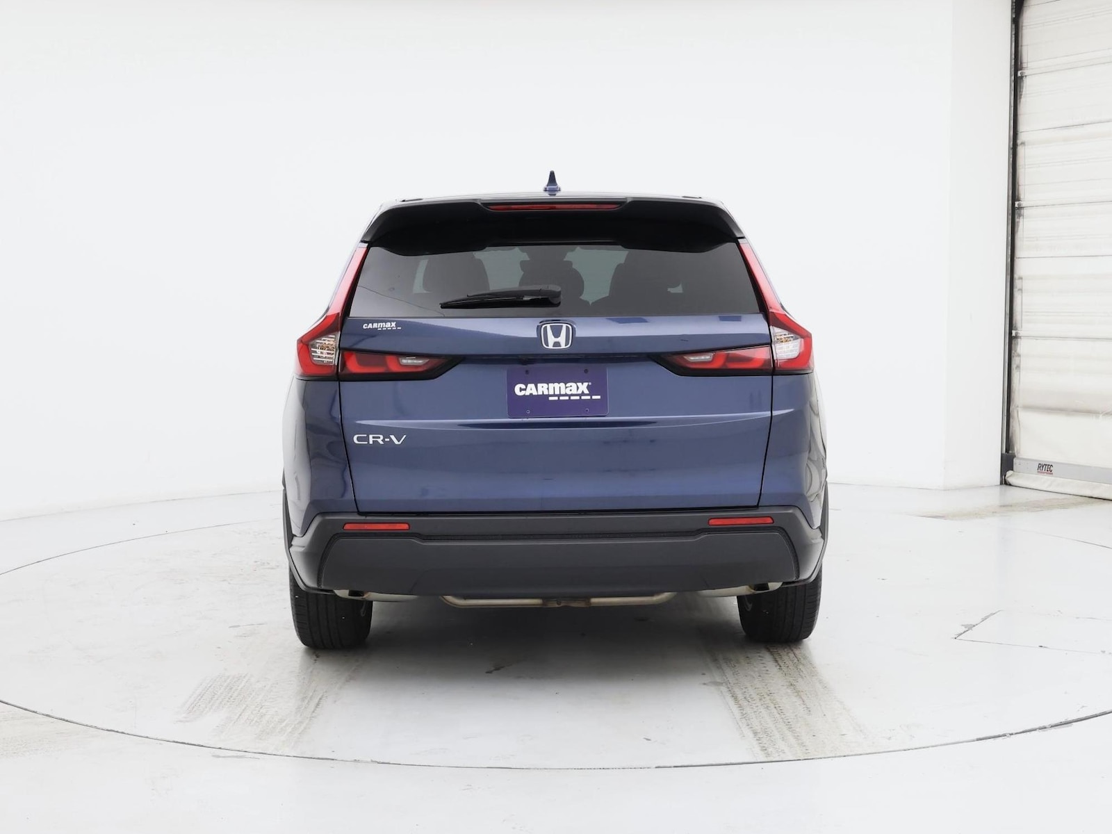 2024 Honda CR-V EX-L - Photo 7