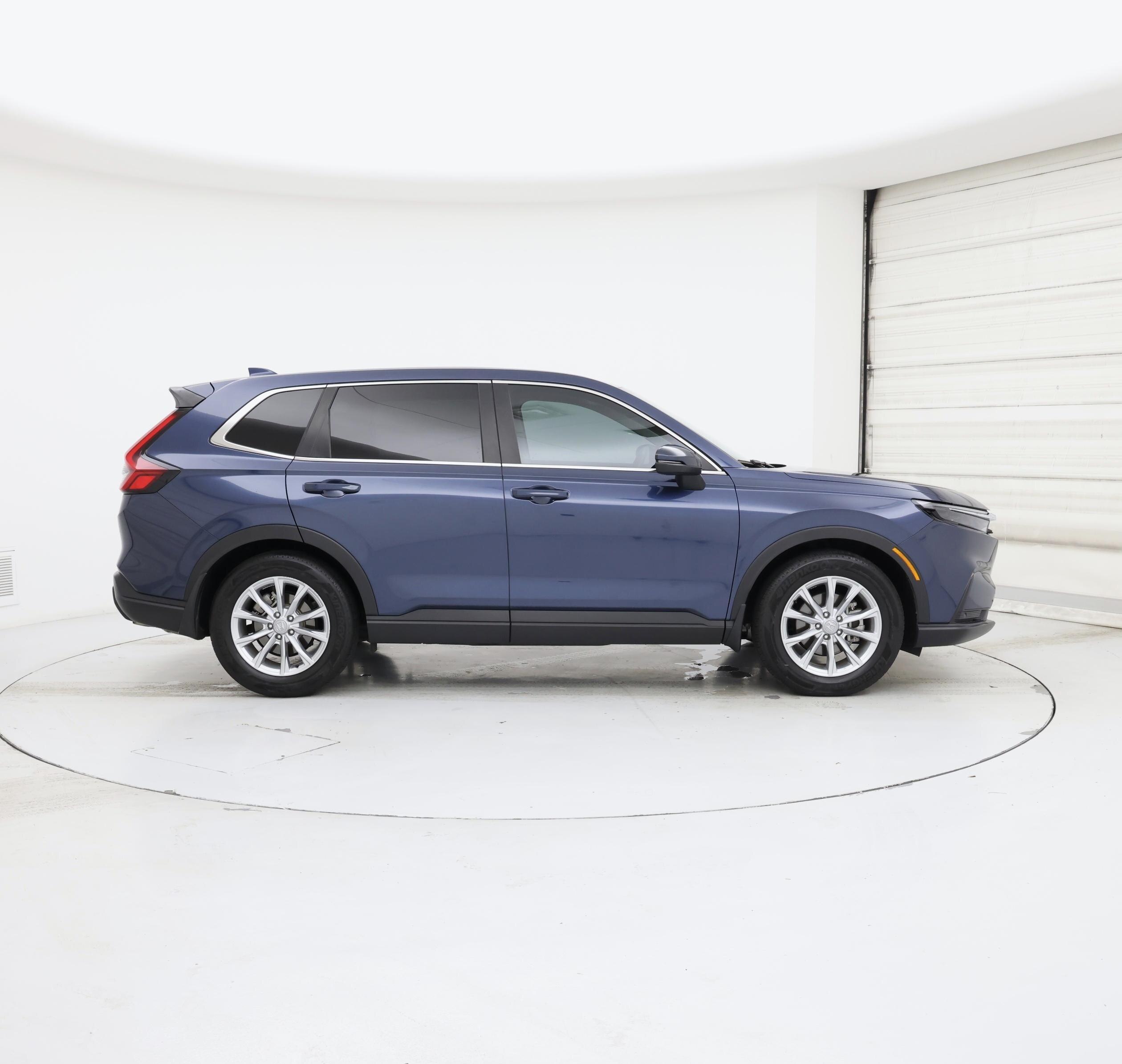 Thumbnail: 2024 Honda CR-V - 7