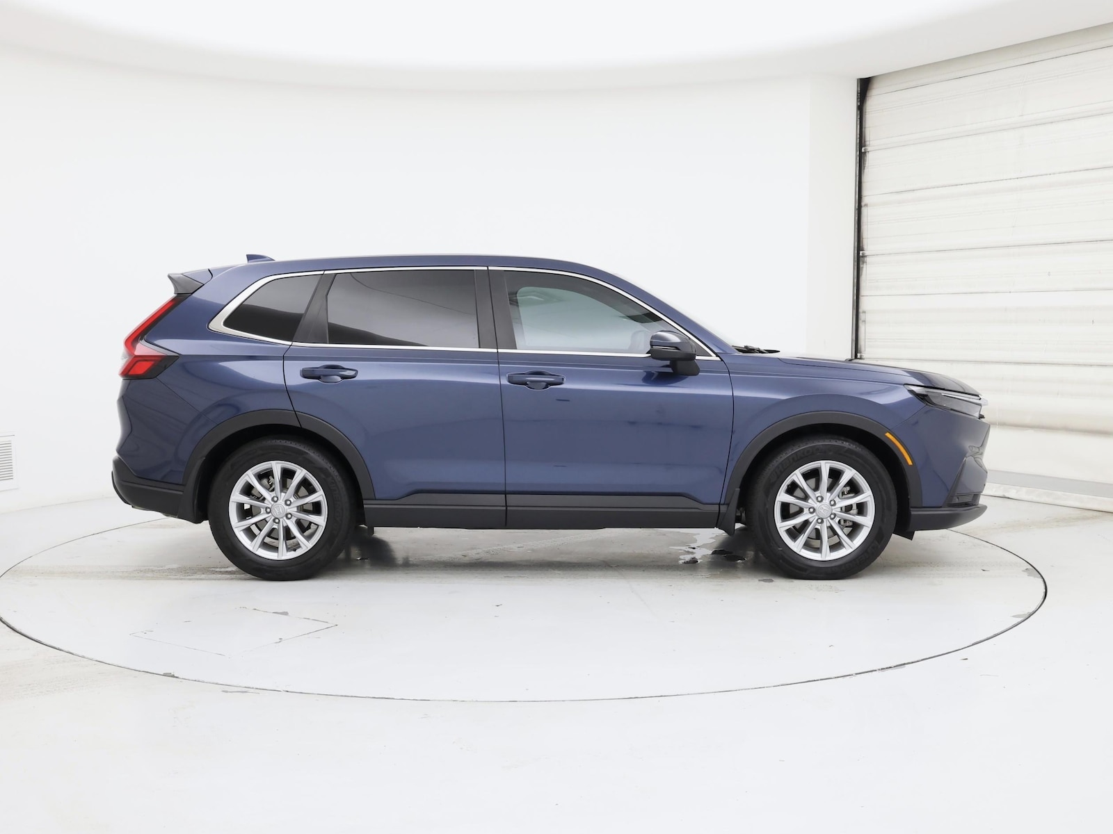 2024 Honda CR-V EX-L - Photo 8