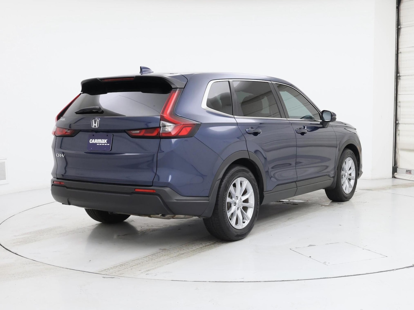 2024 Honda CR-V EX-L - Photo 9