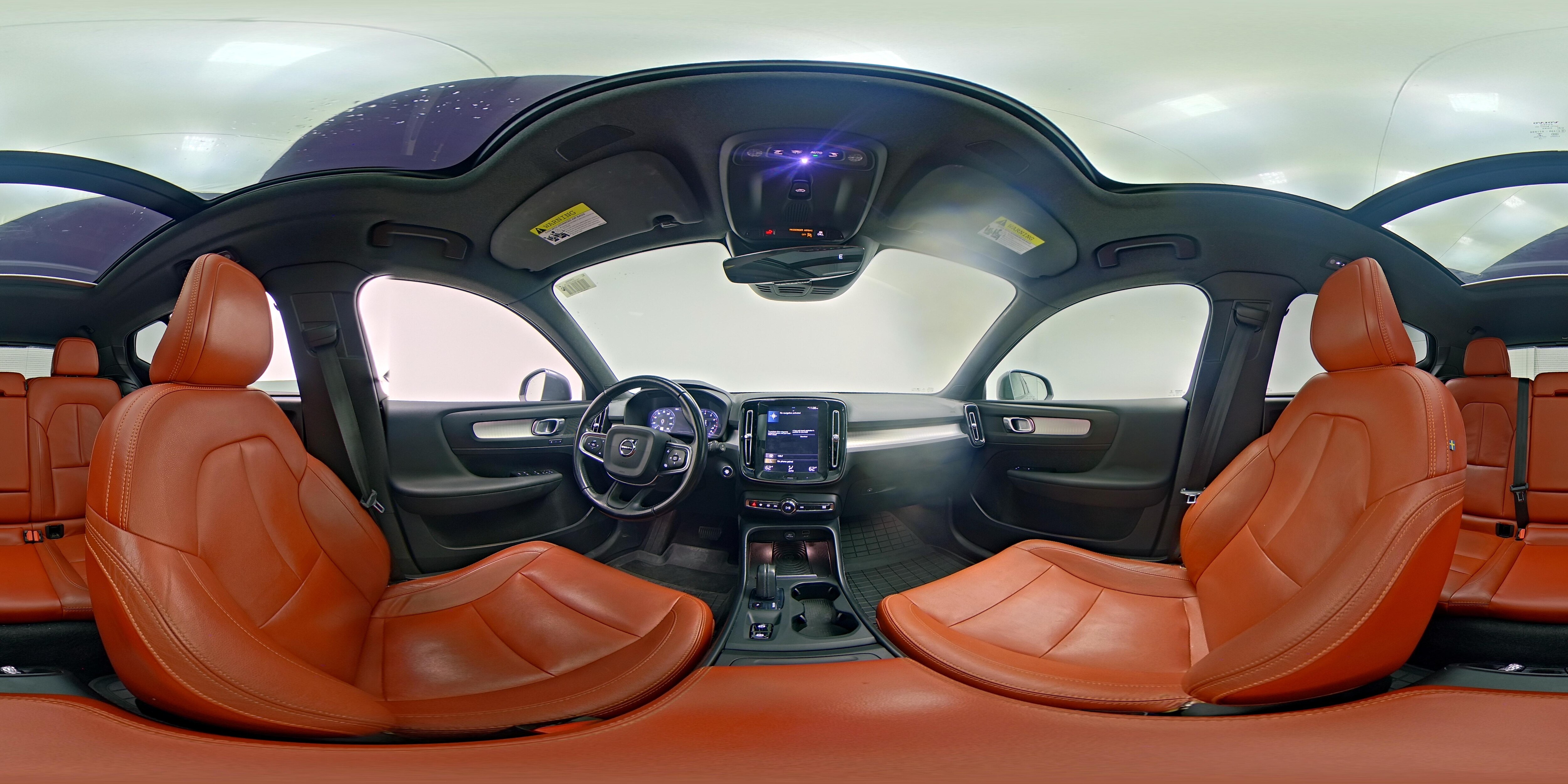 2019 Volvo XC40 Momentum - Photo 25