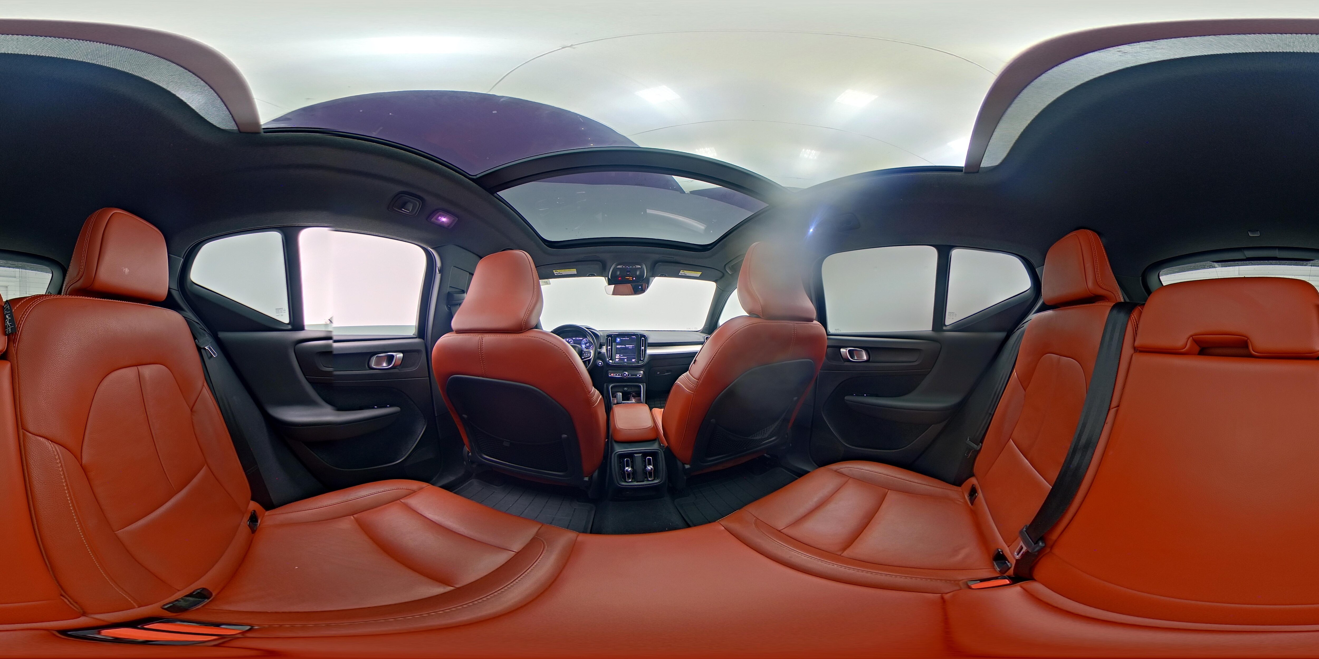 2019 Volvo XC40 Momentum - Photo 26