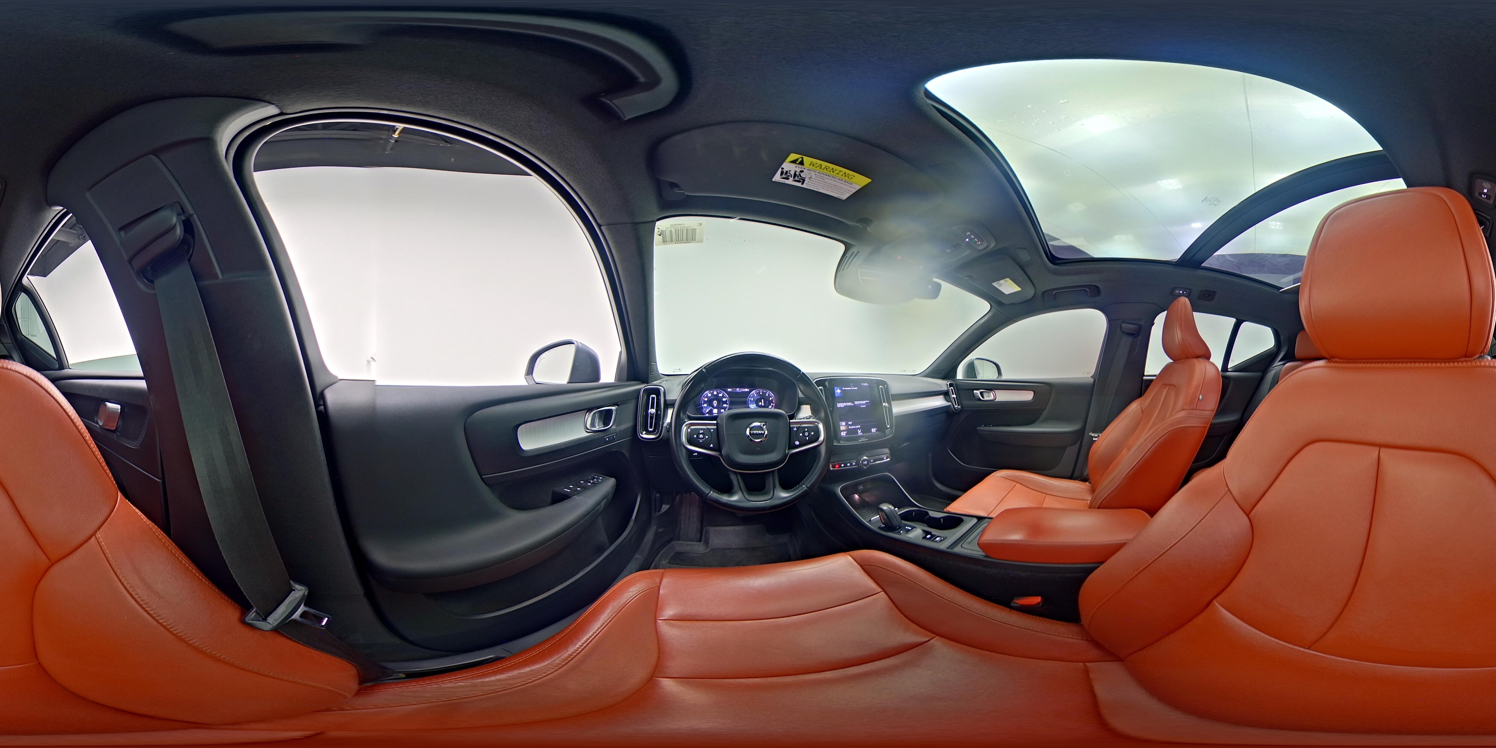 2019 Volvo XC40 Momentum - Photo 27