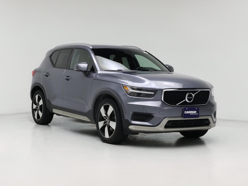 2019 Volvo XC40 T5 Momentum -
                  Fort Worth, TX