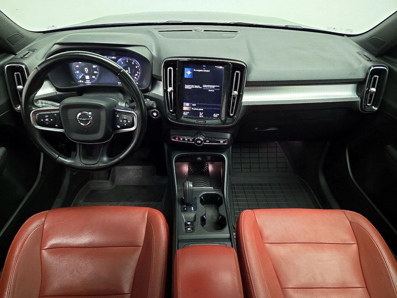 2019 Volvo XC40 Momentum - Photo 10