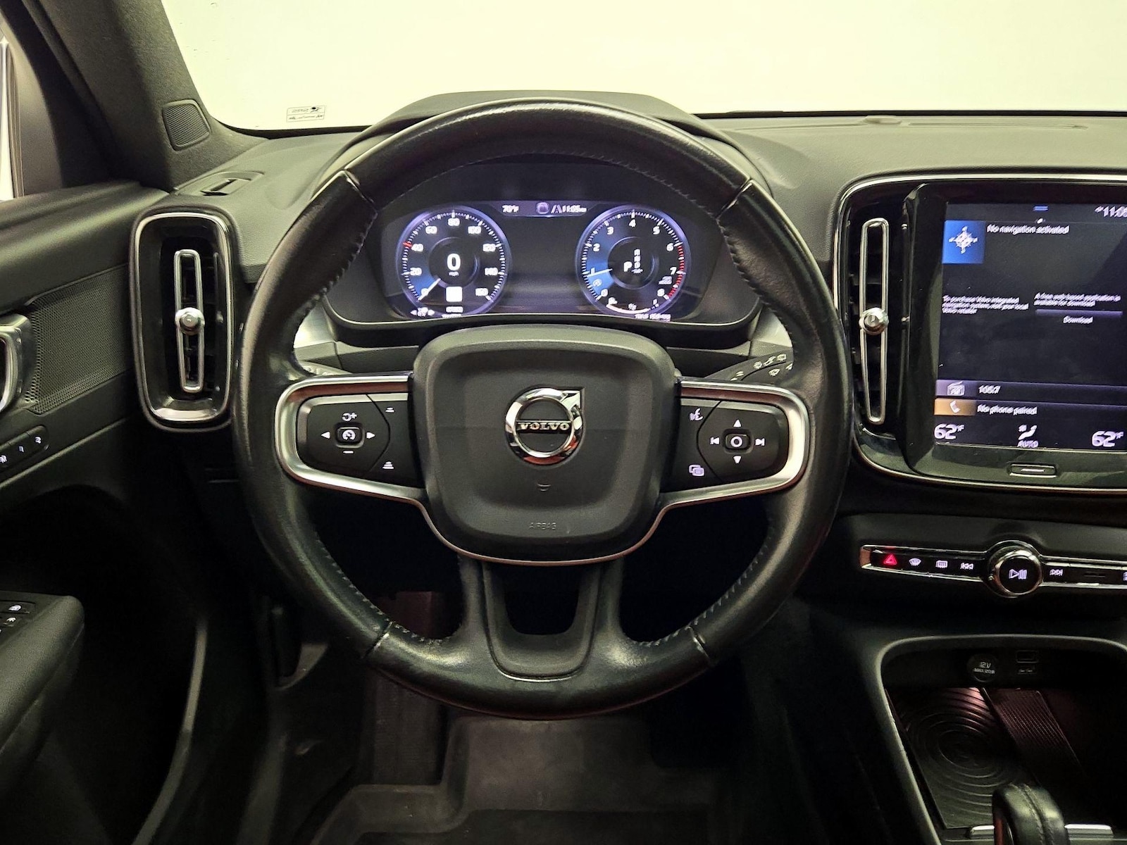 2019 Volvo XC40 Momentum - Photo 11