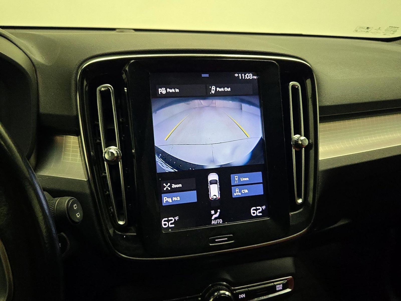 2019 Volvo XC40 Momentum - Photo 15