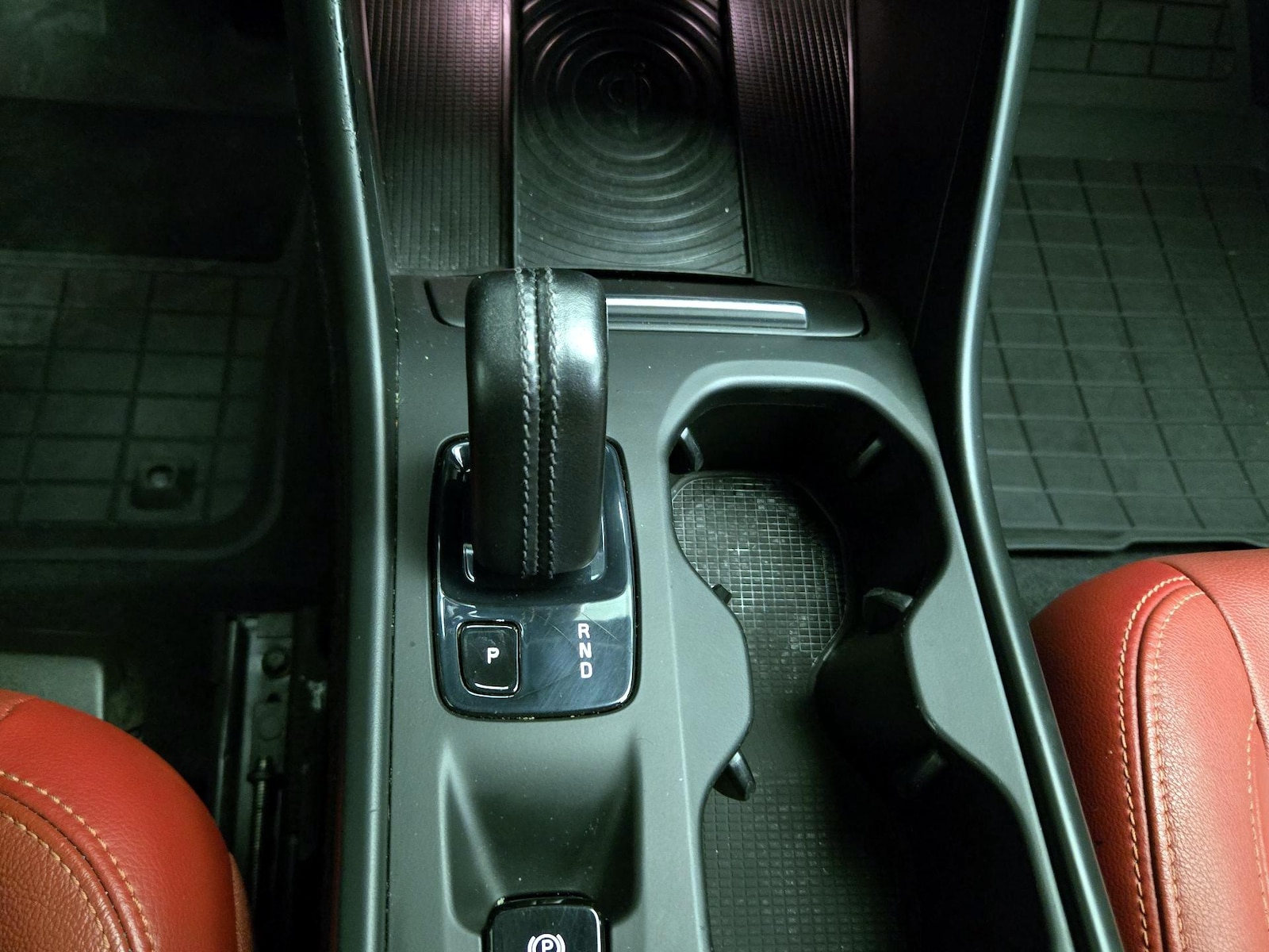 2019 Volvo XC40 Momentum - Photo 18
