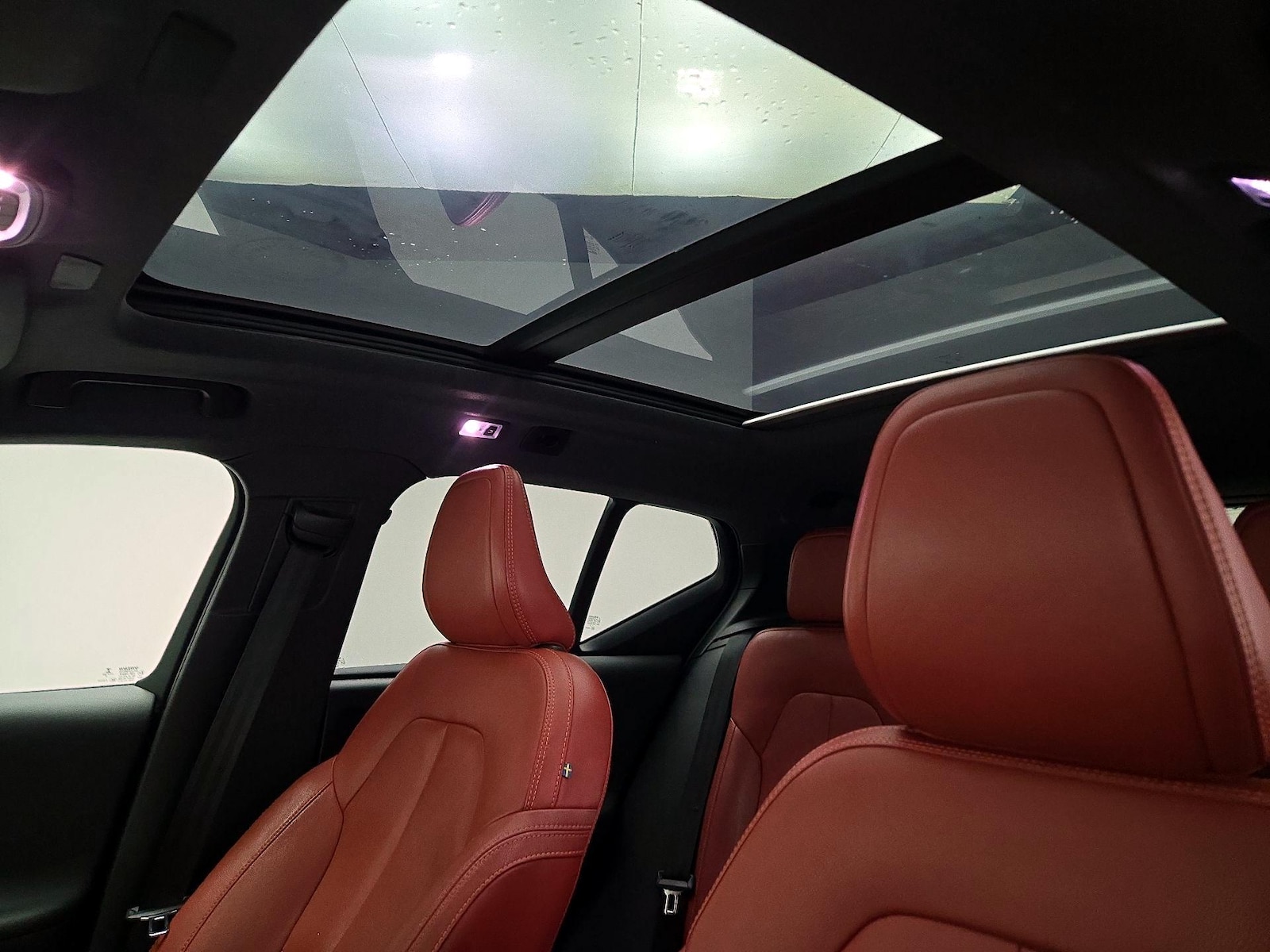 2019 Volvo XC40 Momentum - Photo 20