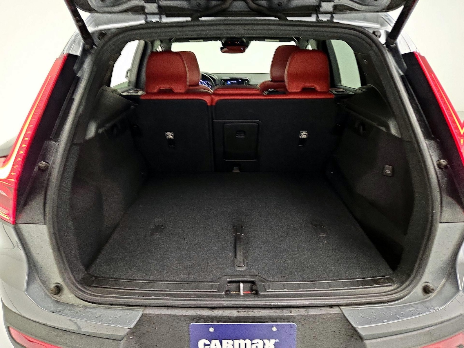 2019 Volvo XC40 Momentum - Photo 22