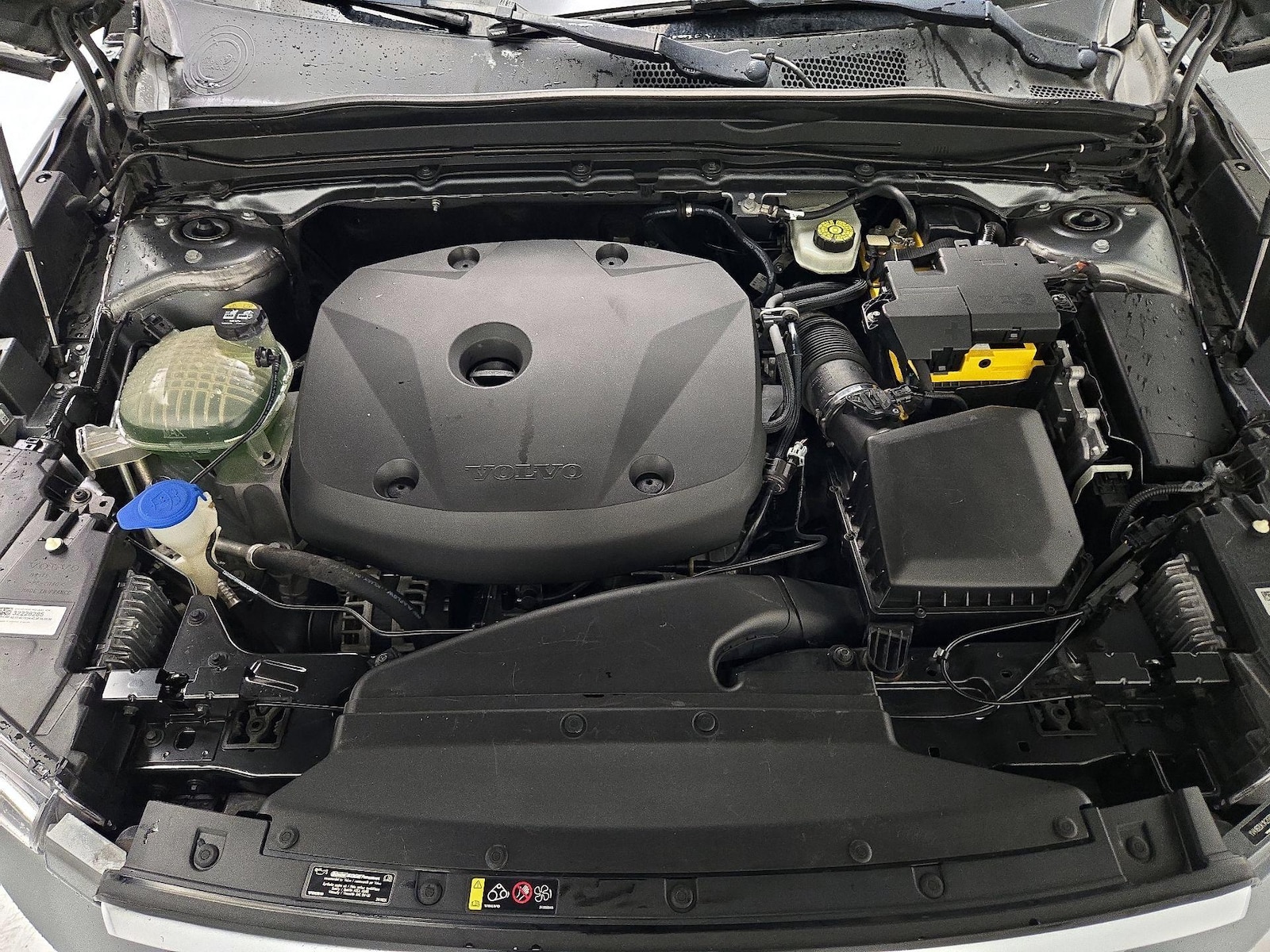 2019 Volvo XC40 Momentum - Photo 23