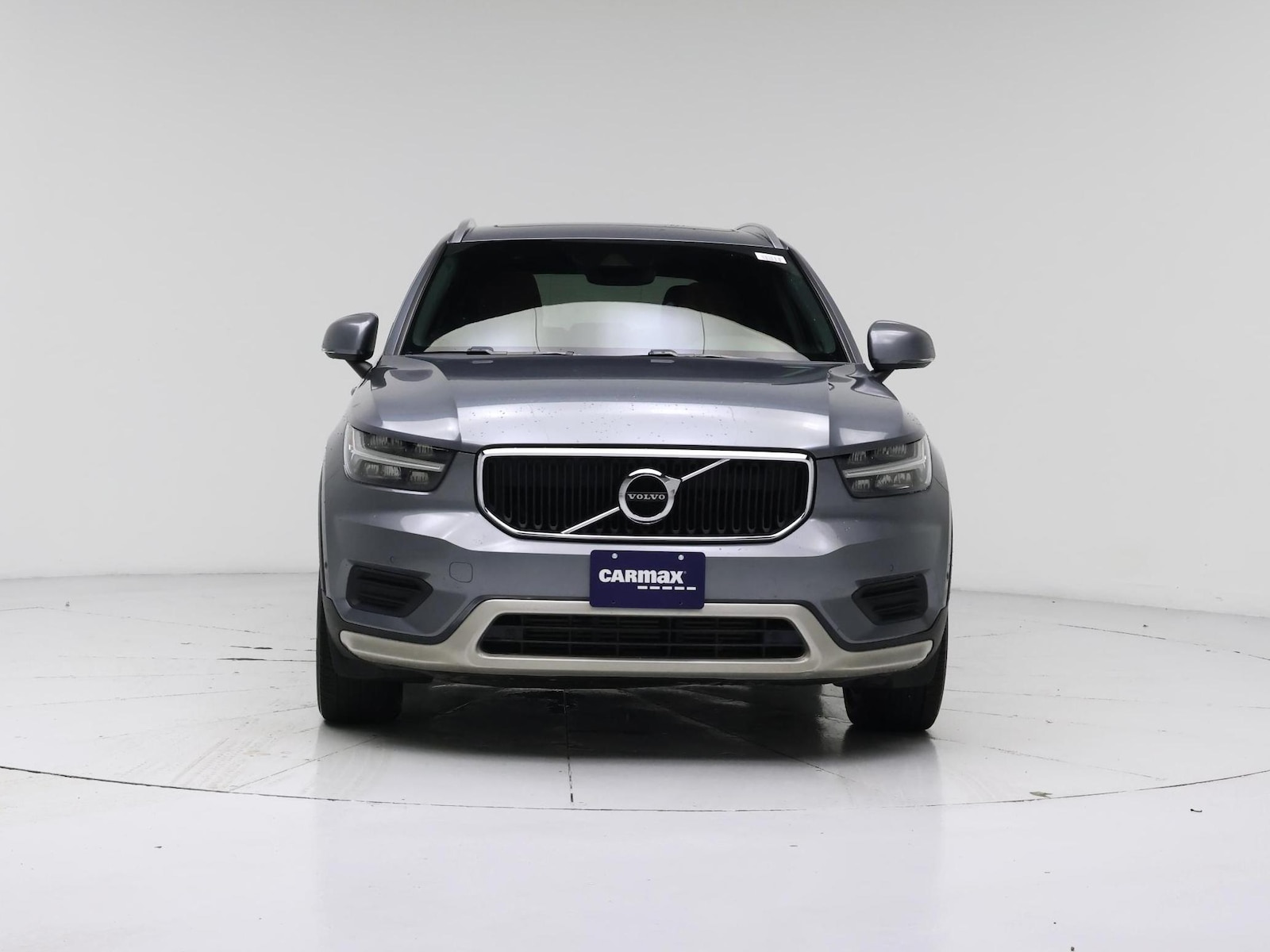 2019 Volvo XC40 Momentum - Photo 6