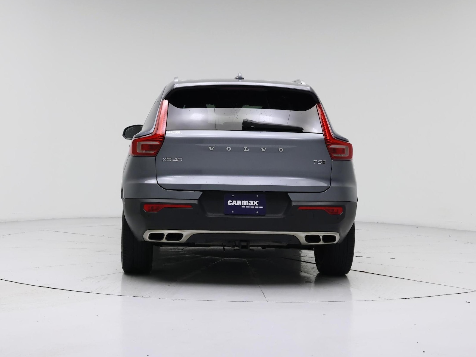 2019 Volvo XC40 Momentum - Photo 7