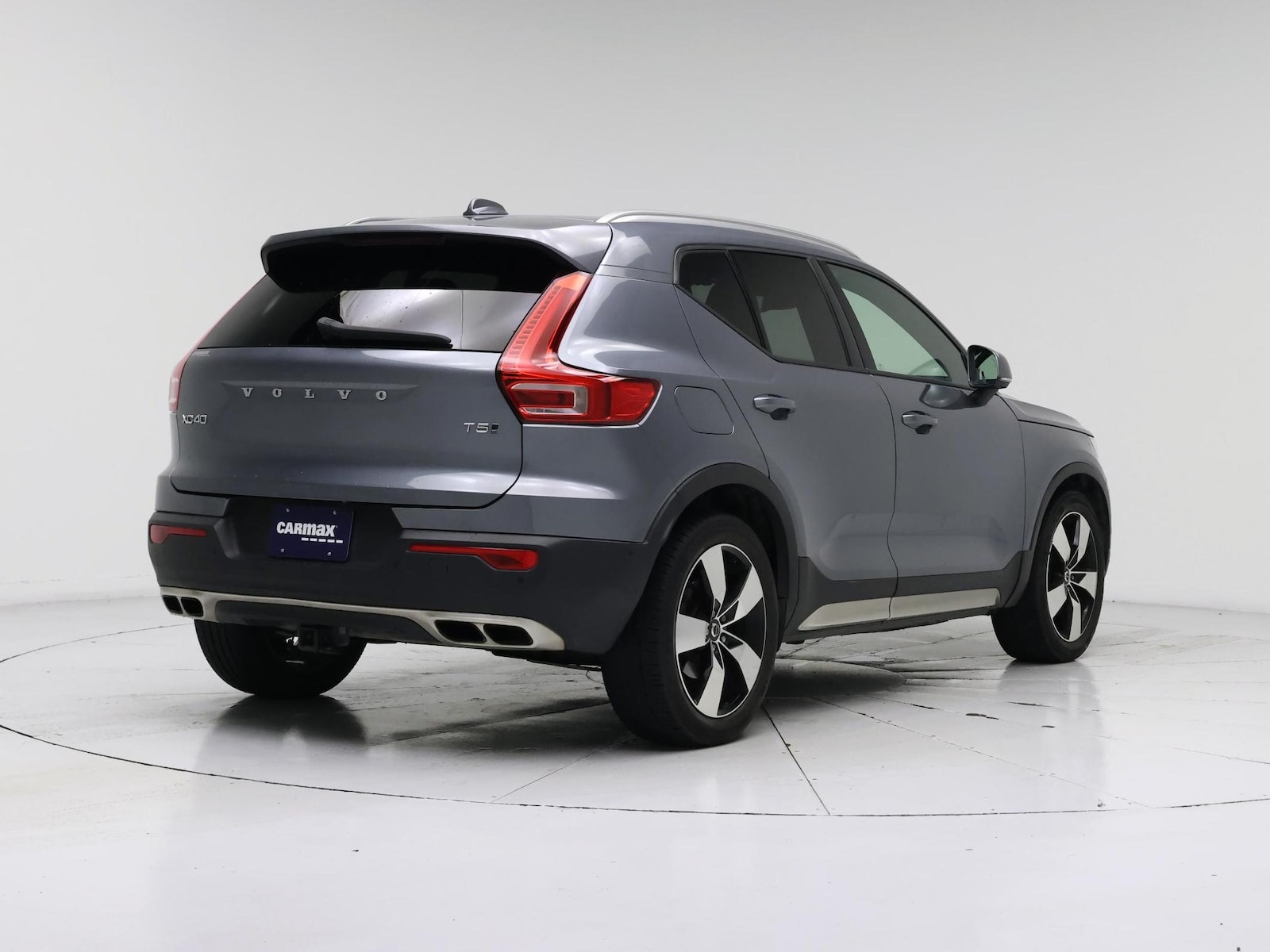 2019 Volvo XC40 Momentum - Photo 9