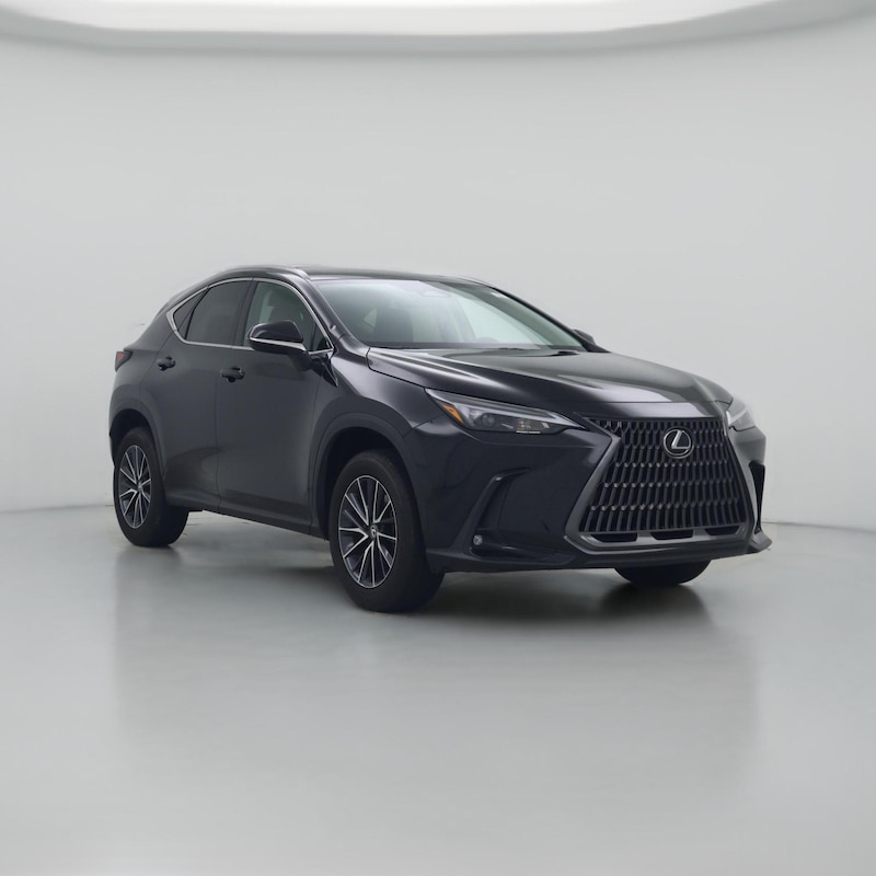 2024 Lexus NX 250