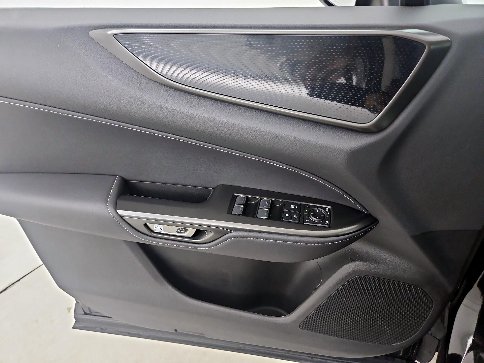 Thumbnail: 2024 Lexus NX - 12