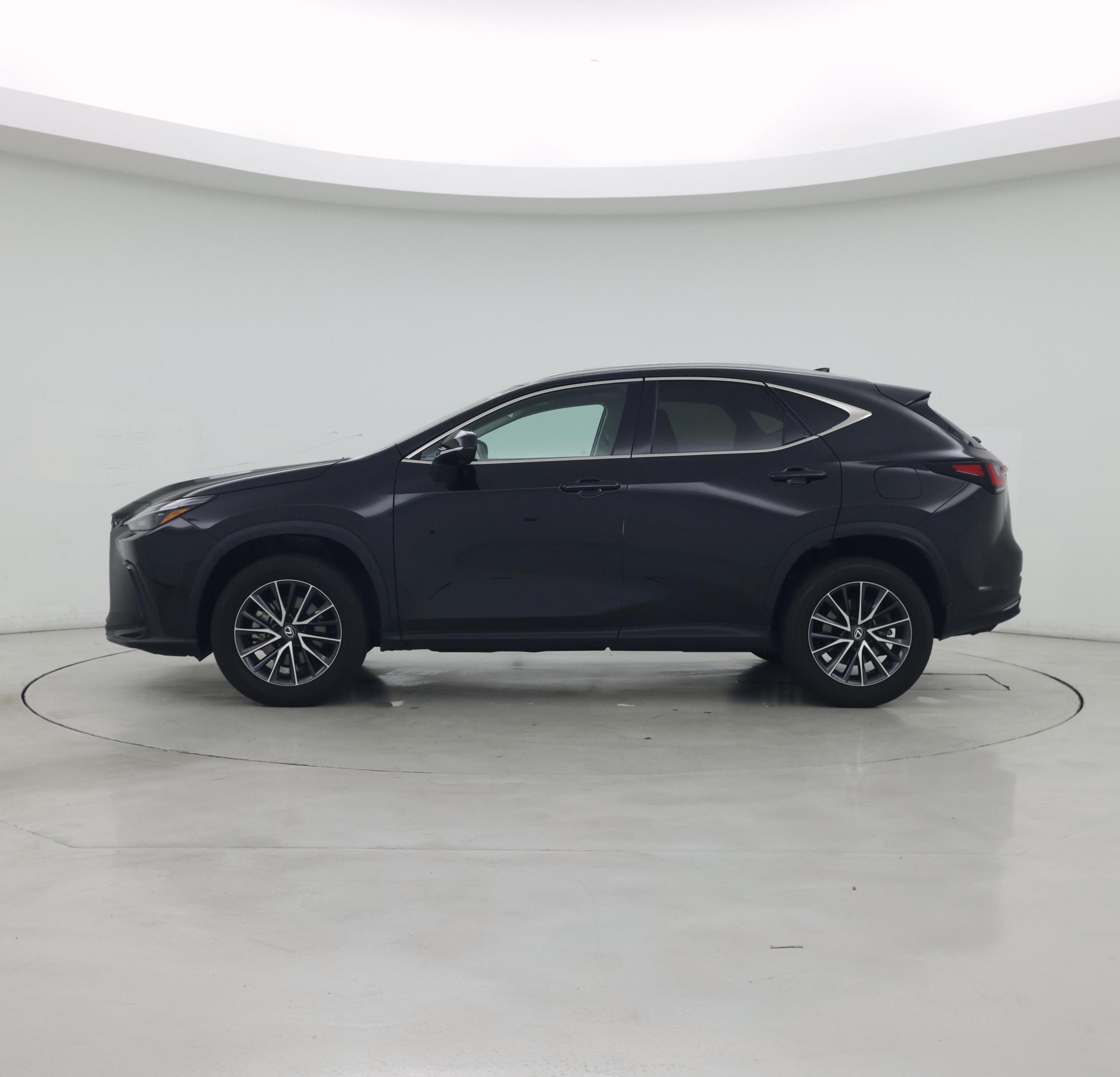 Thumbnail: 2024 Lexus NX - 3