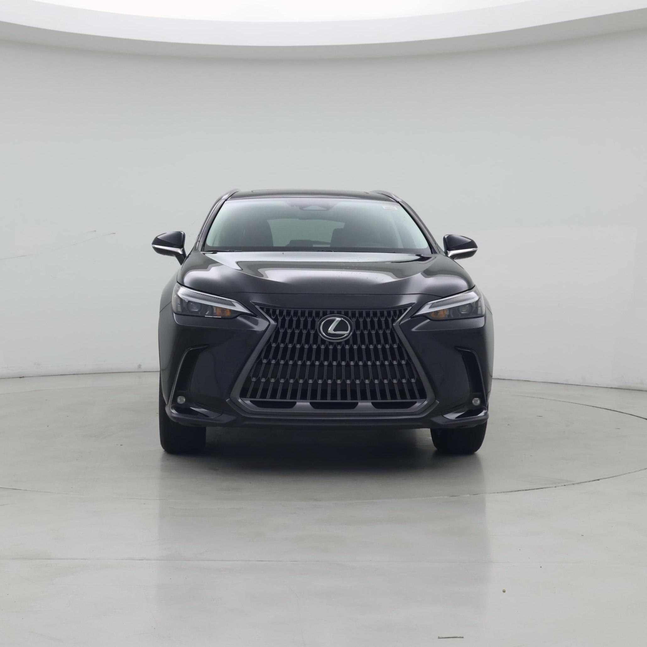 Thumbnail: 2024 Lexus NX - 5