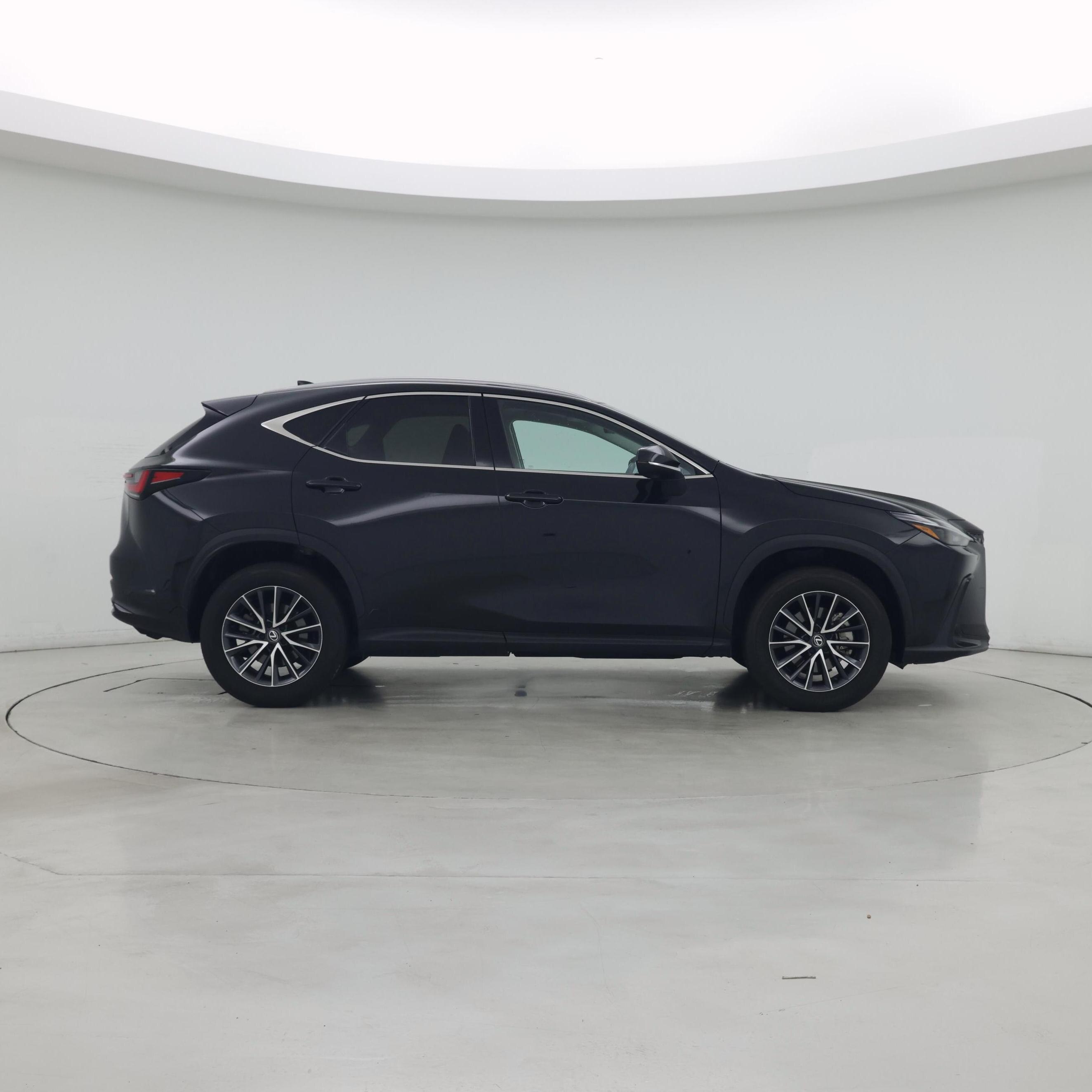 Thumbnail: 2024 Lexus NX - 7