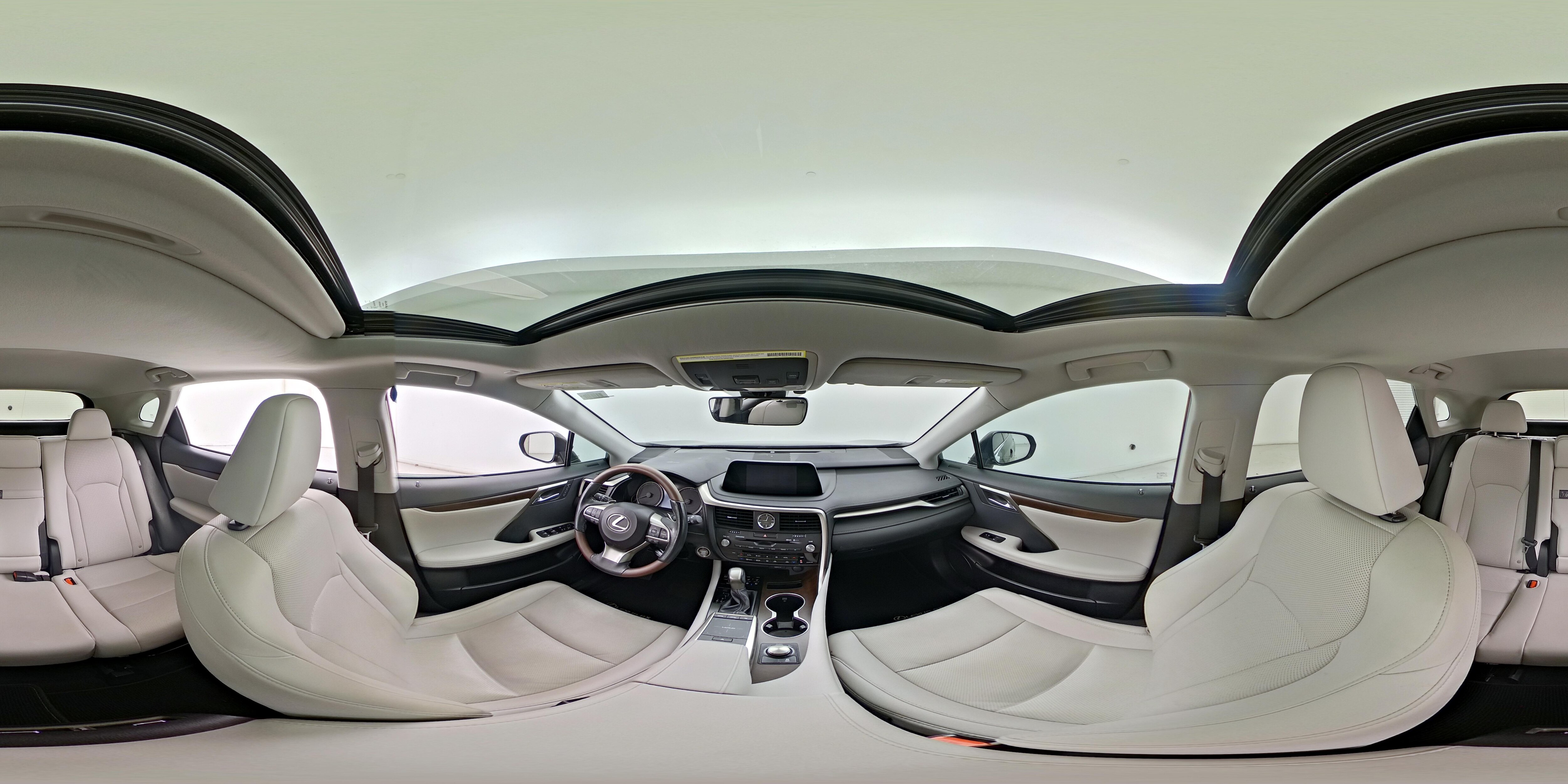 2022 Lexus RX 350 - Photo 25