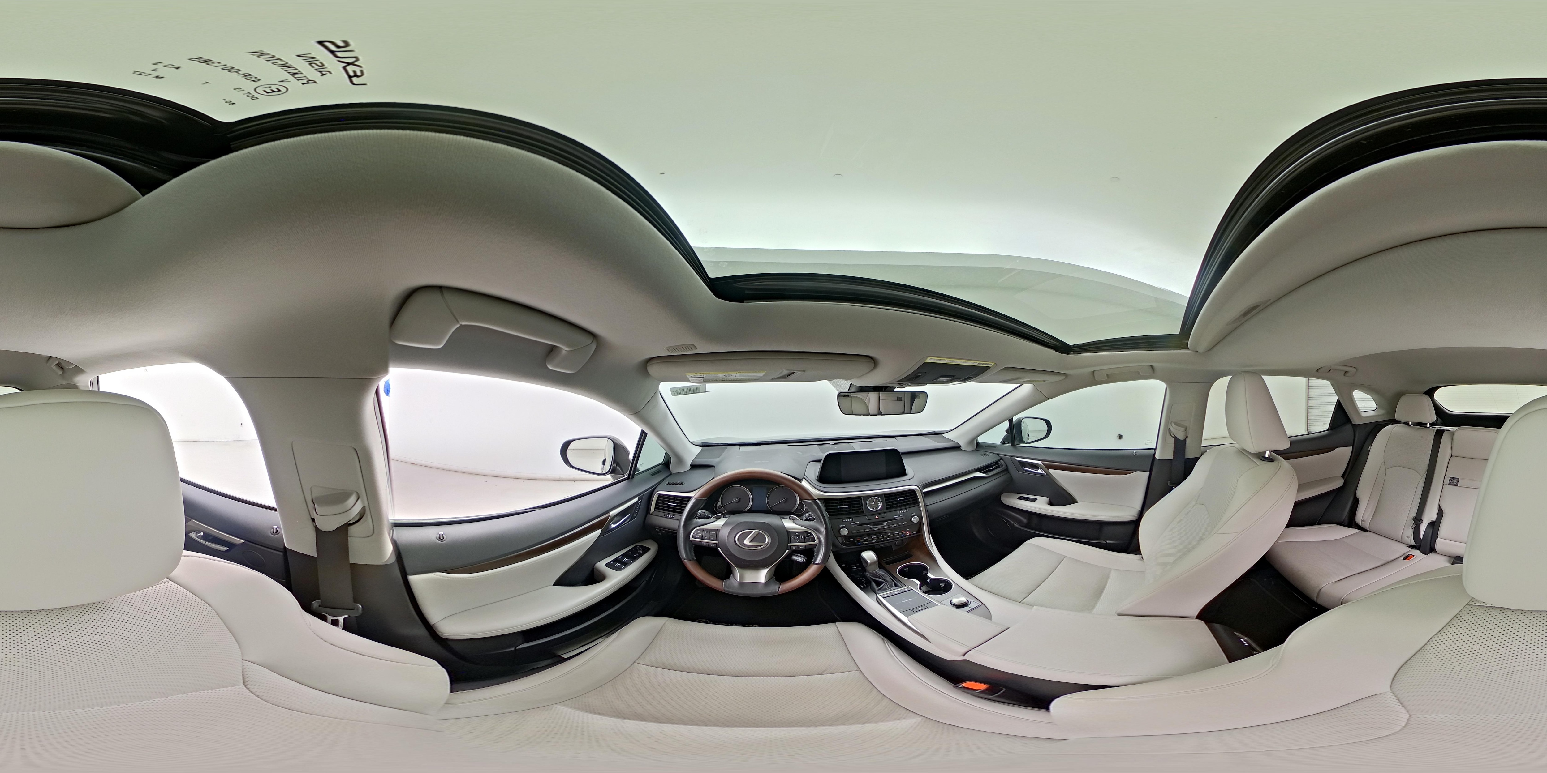 2022 Lexus RX 350 - Photo 27