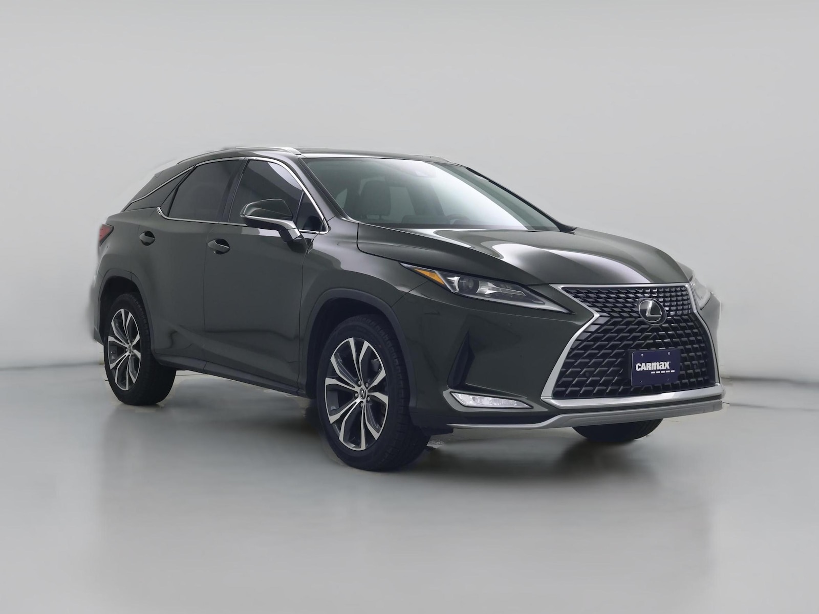 2022 Lexus RX 350 - Photo 1