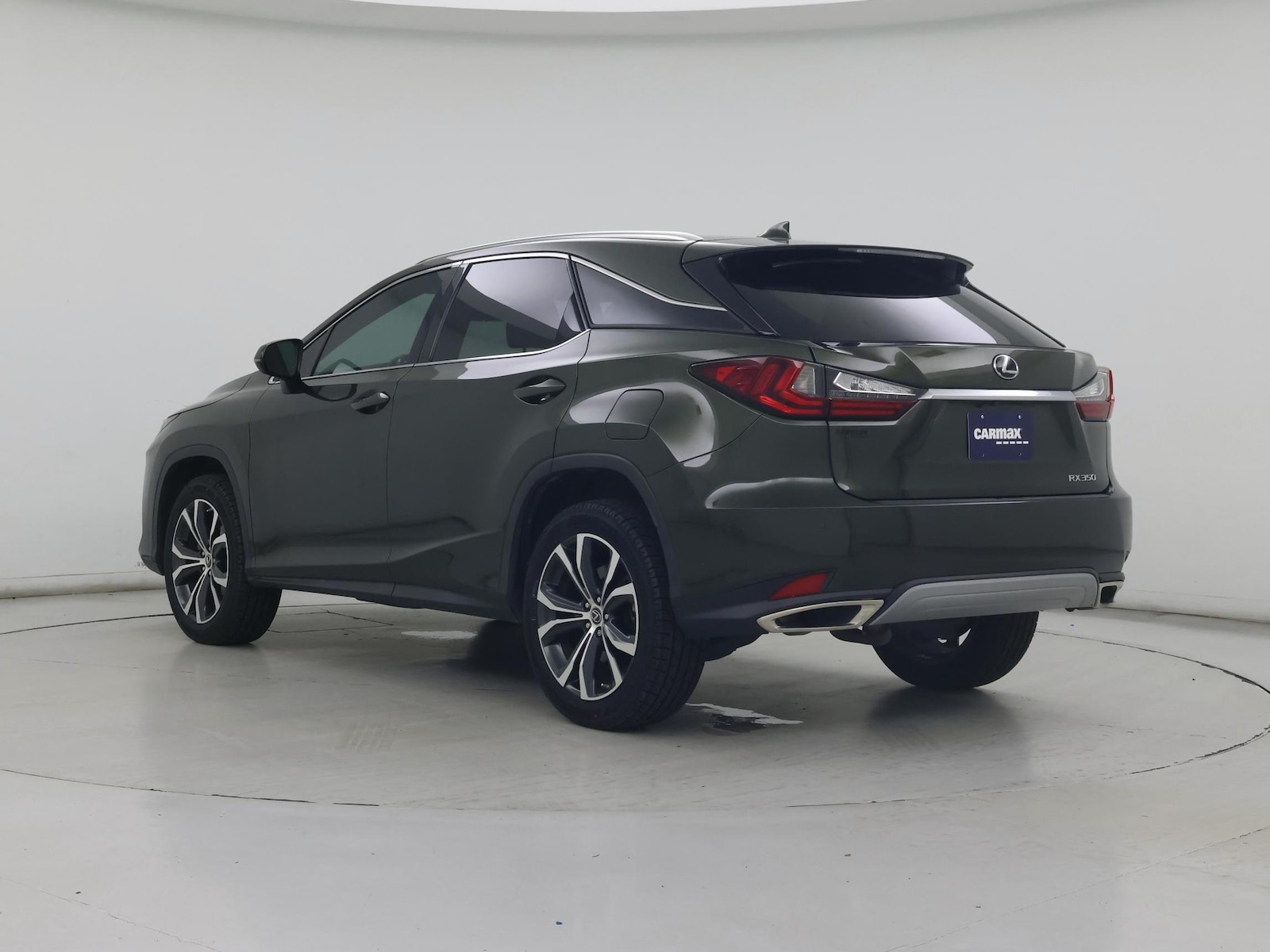 2022 Lexus RX 350 - Photo 3