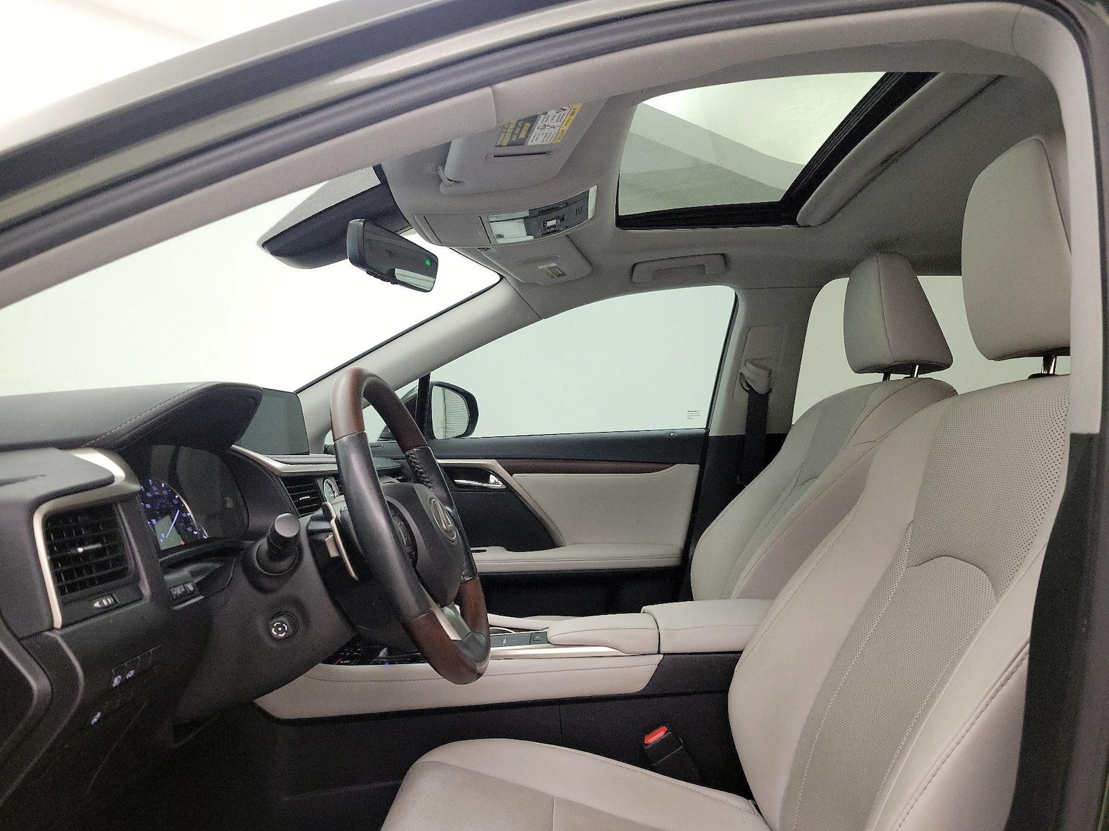 2022 Lexus RX 350 - Photo 20