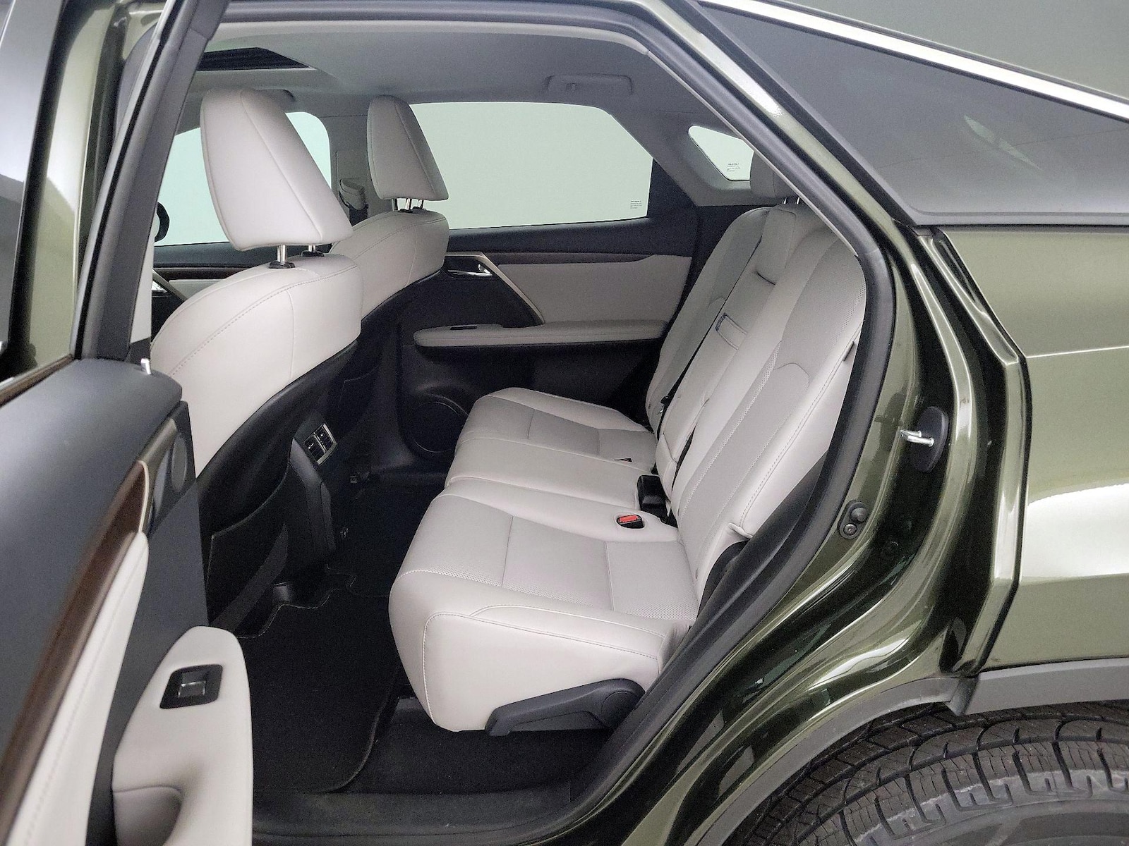 2022 Lexus RX 350 - Photo 21
