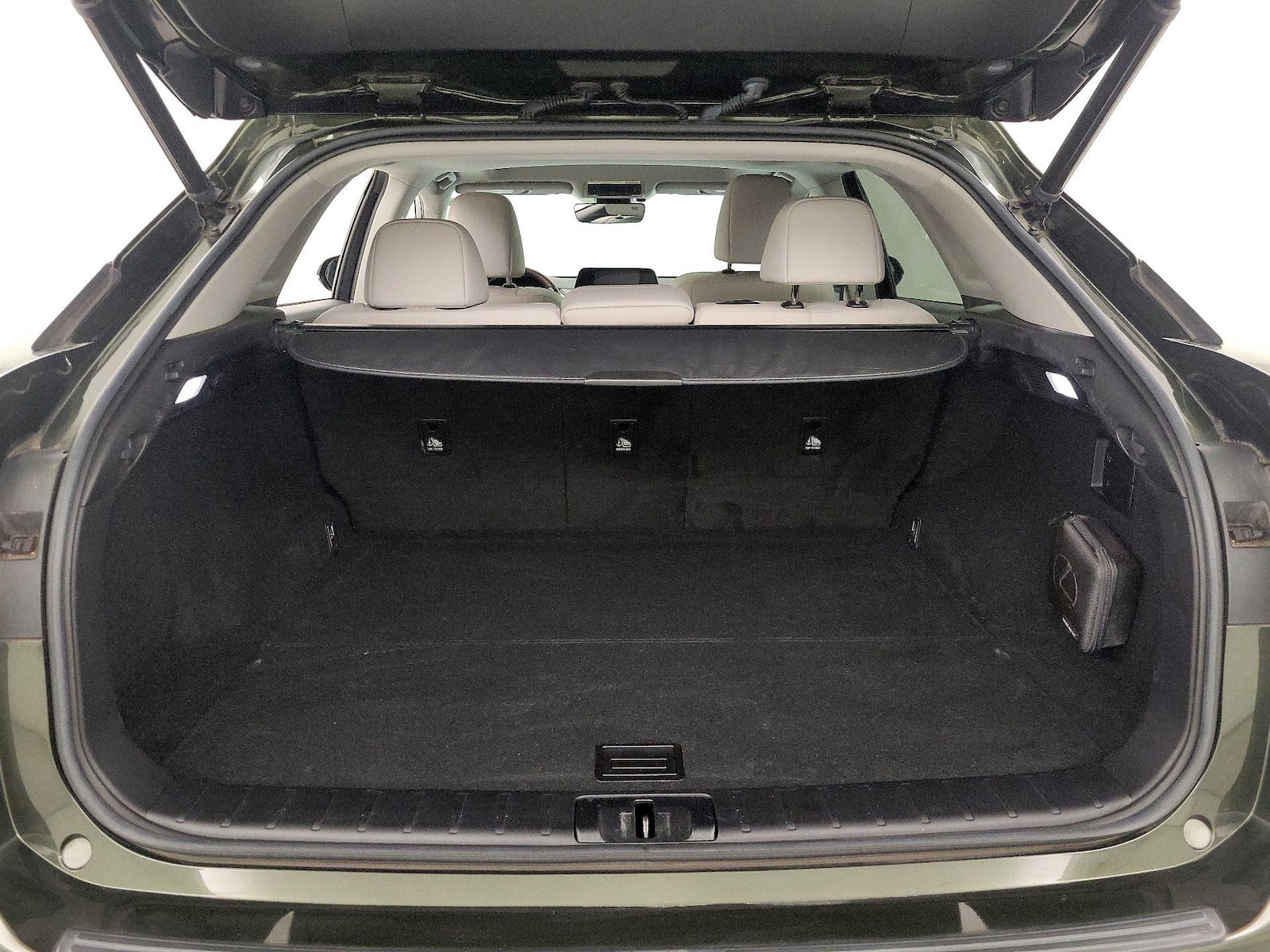 2022 Lexus RX 350 - Photo 22