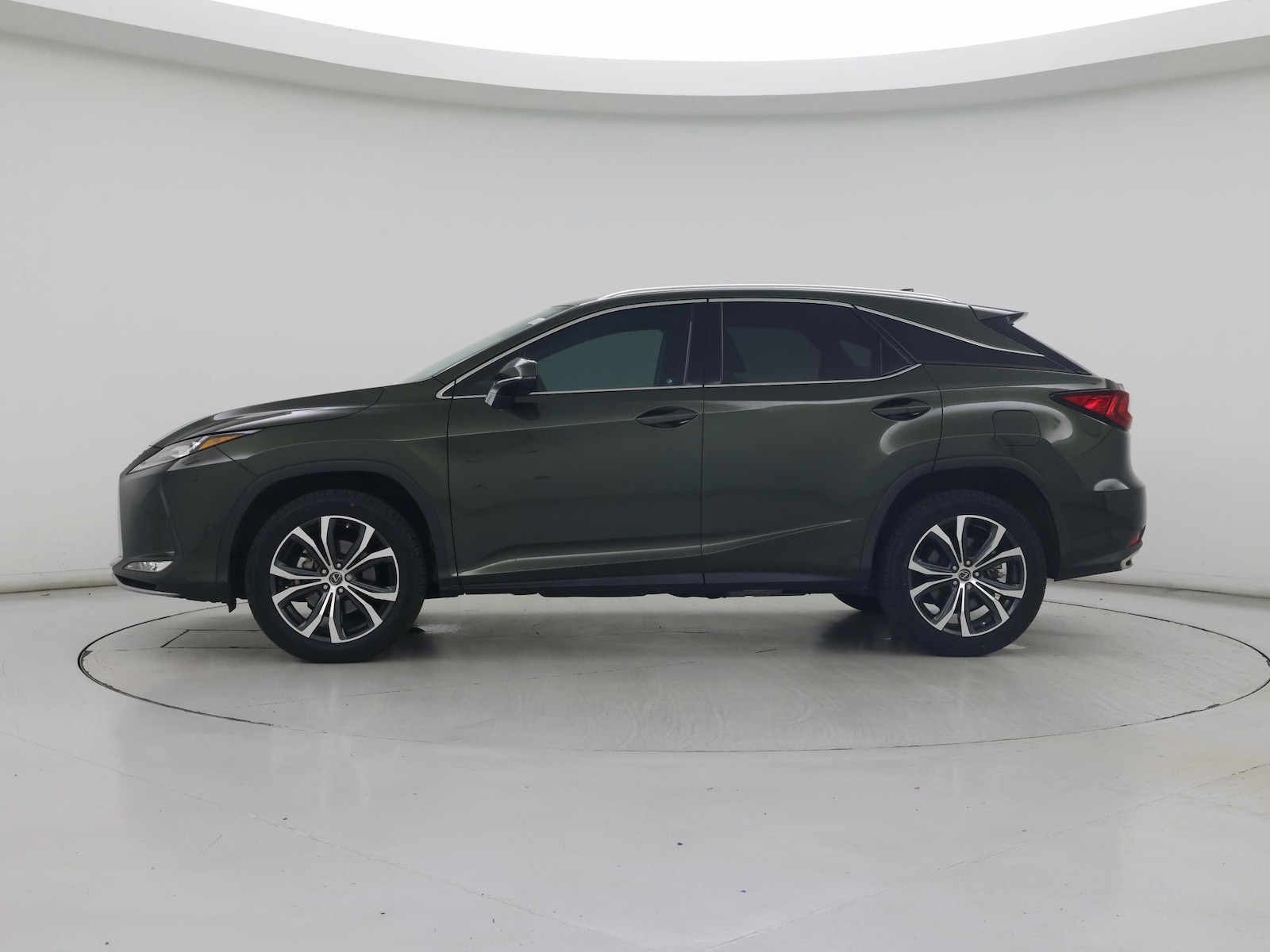 2022 Lexus RX 350 - Photo 4