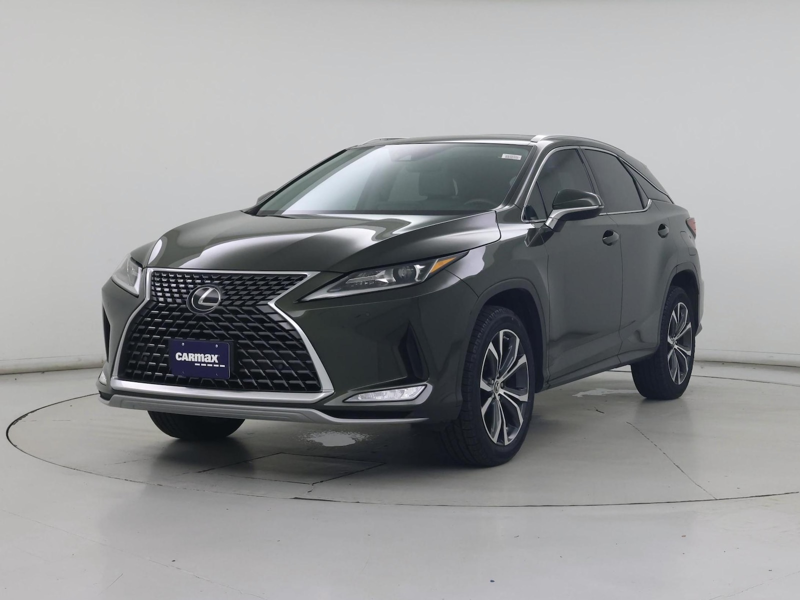 2022 Lexus RX 350 - Photo 5