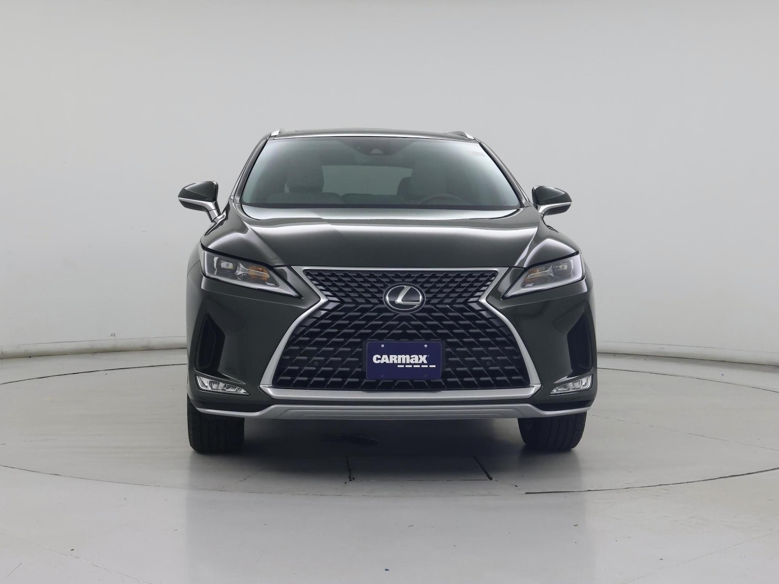 2022 Lexus RX 350 - Photo 6