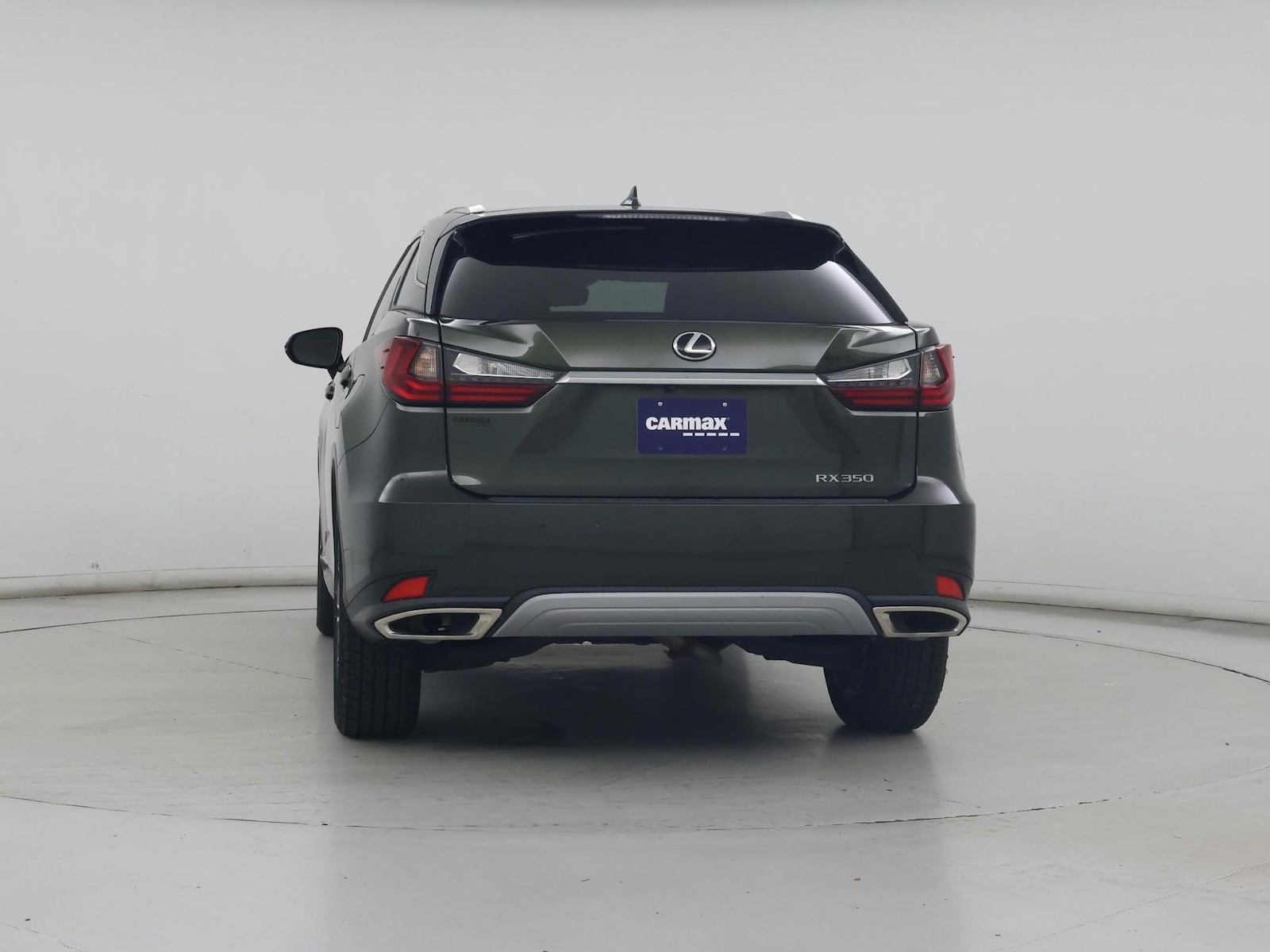 2022 Lexus RX 350 - Photo 7