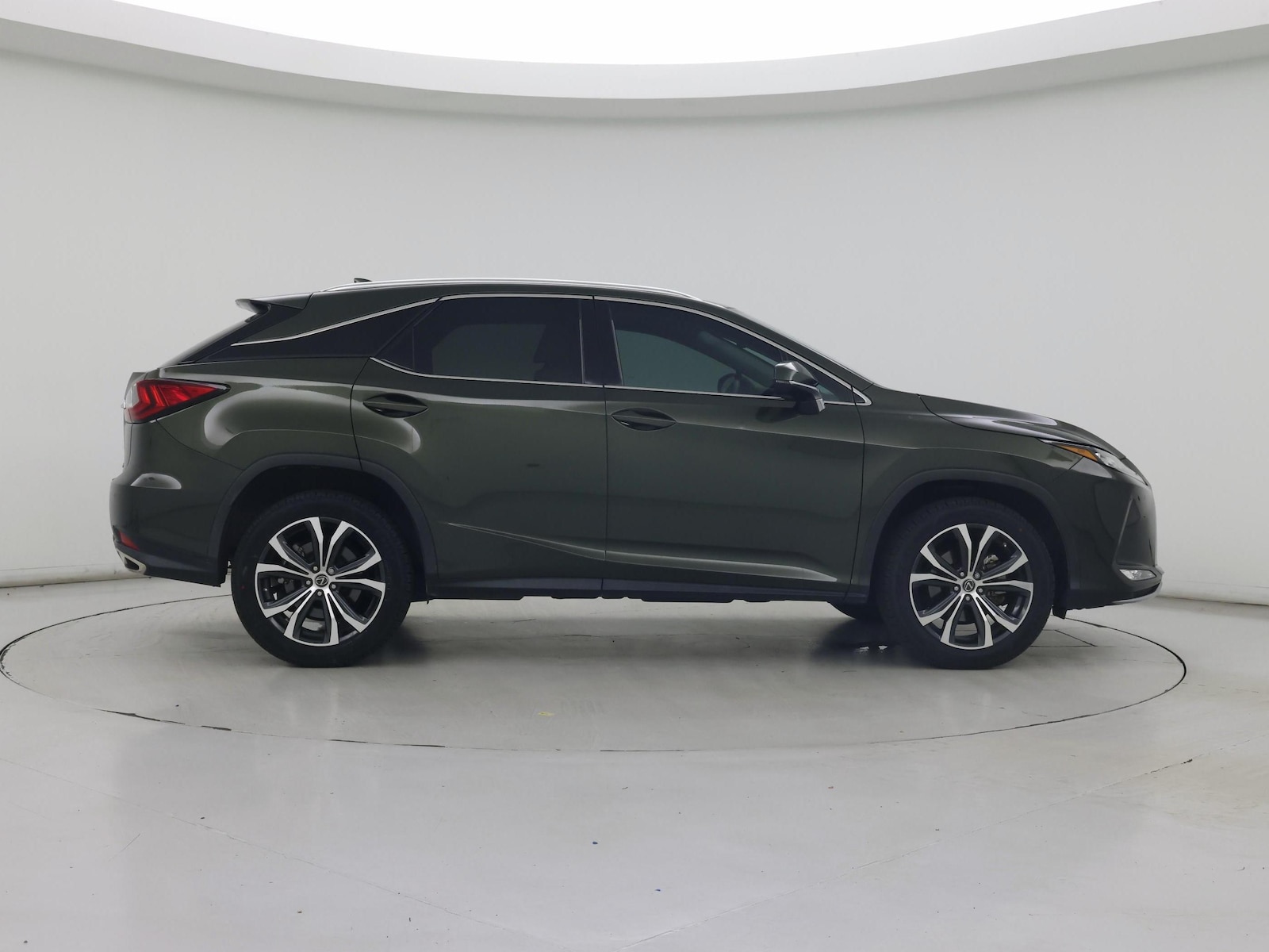 2022 Lexus RX 350 - Photo 8