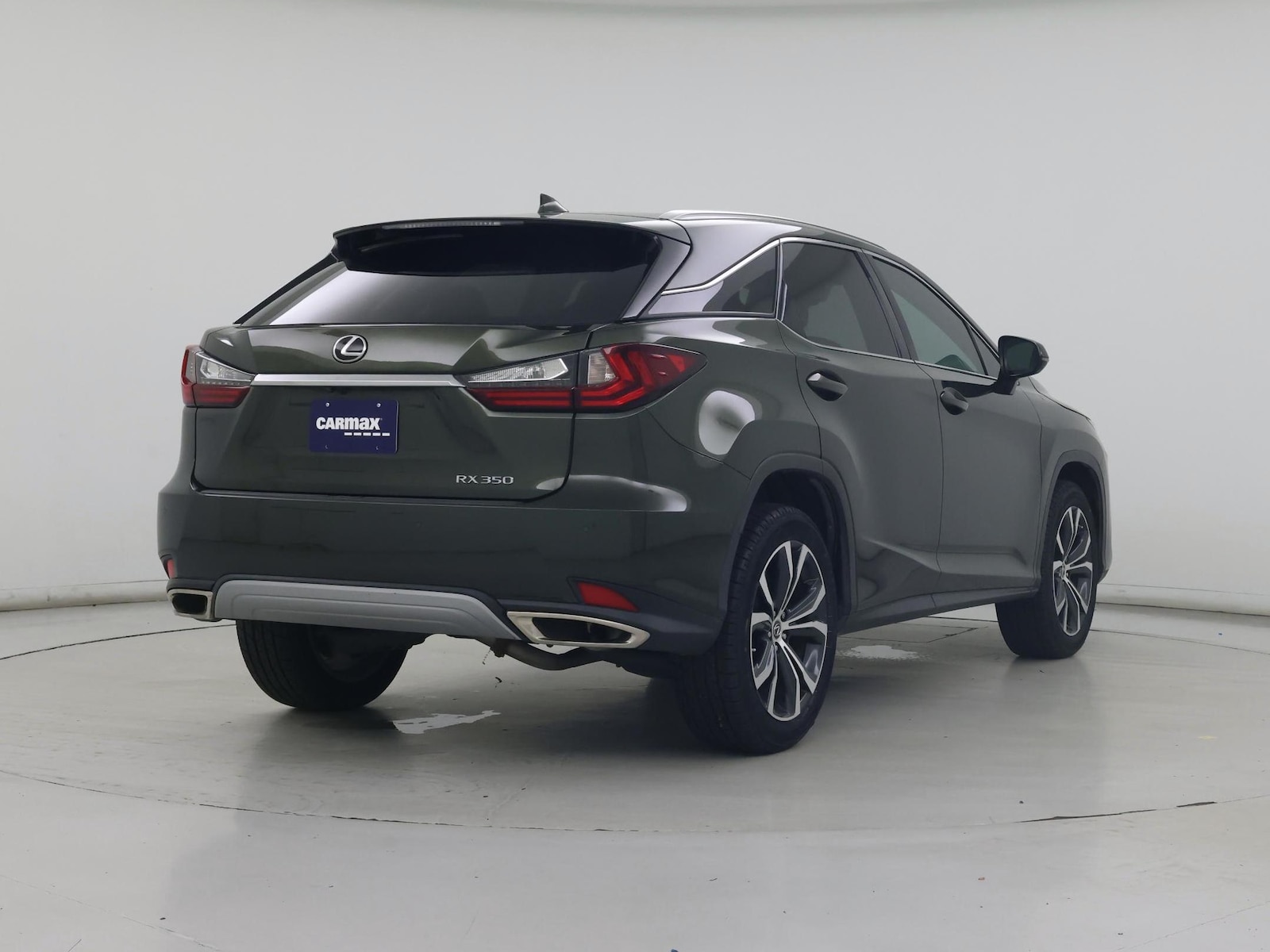 2022 Lexus RX 350 - Photo 9