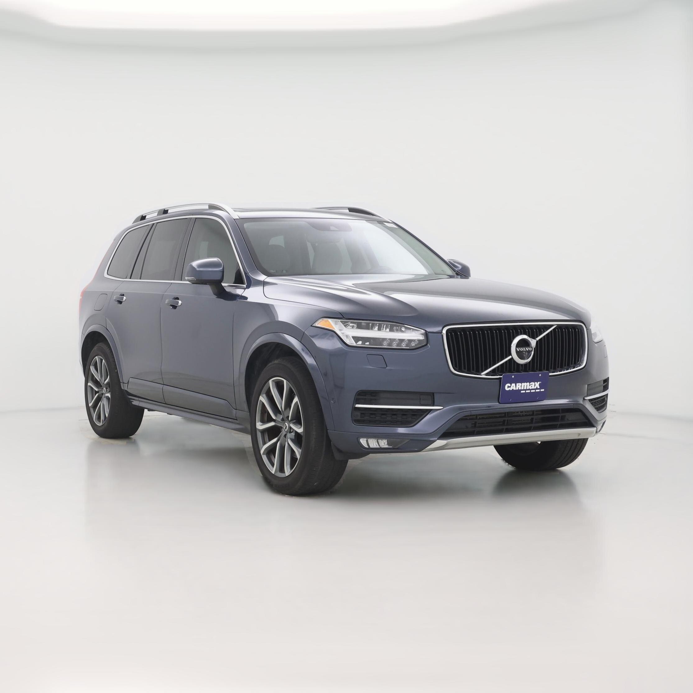 Thumbnail: 2019 Volvo XC90 - 1