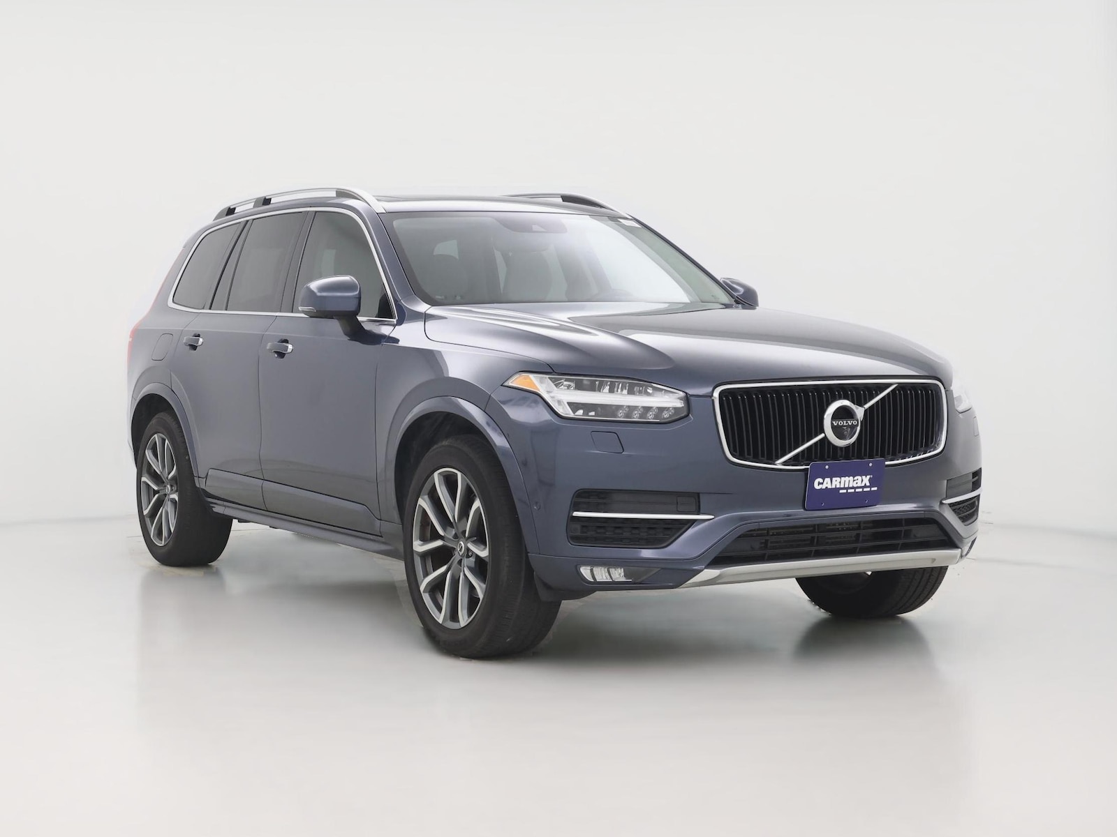 2019 Volvo XC90