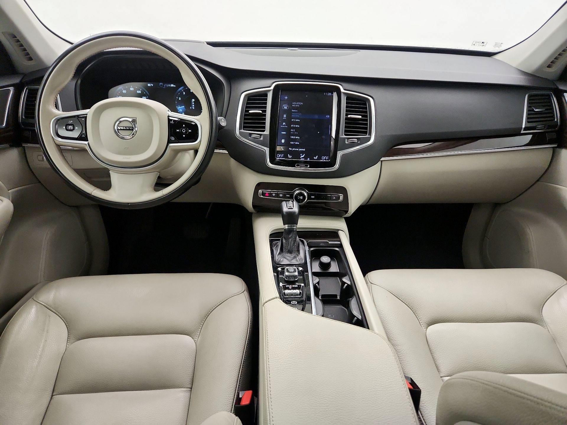 Thumbnail: 2019 Volvo XC90 - 9