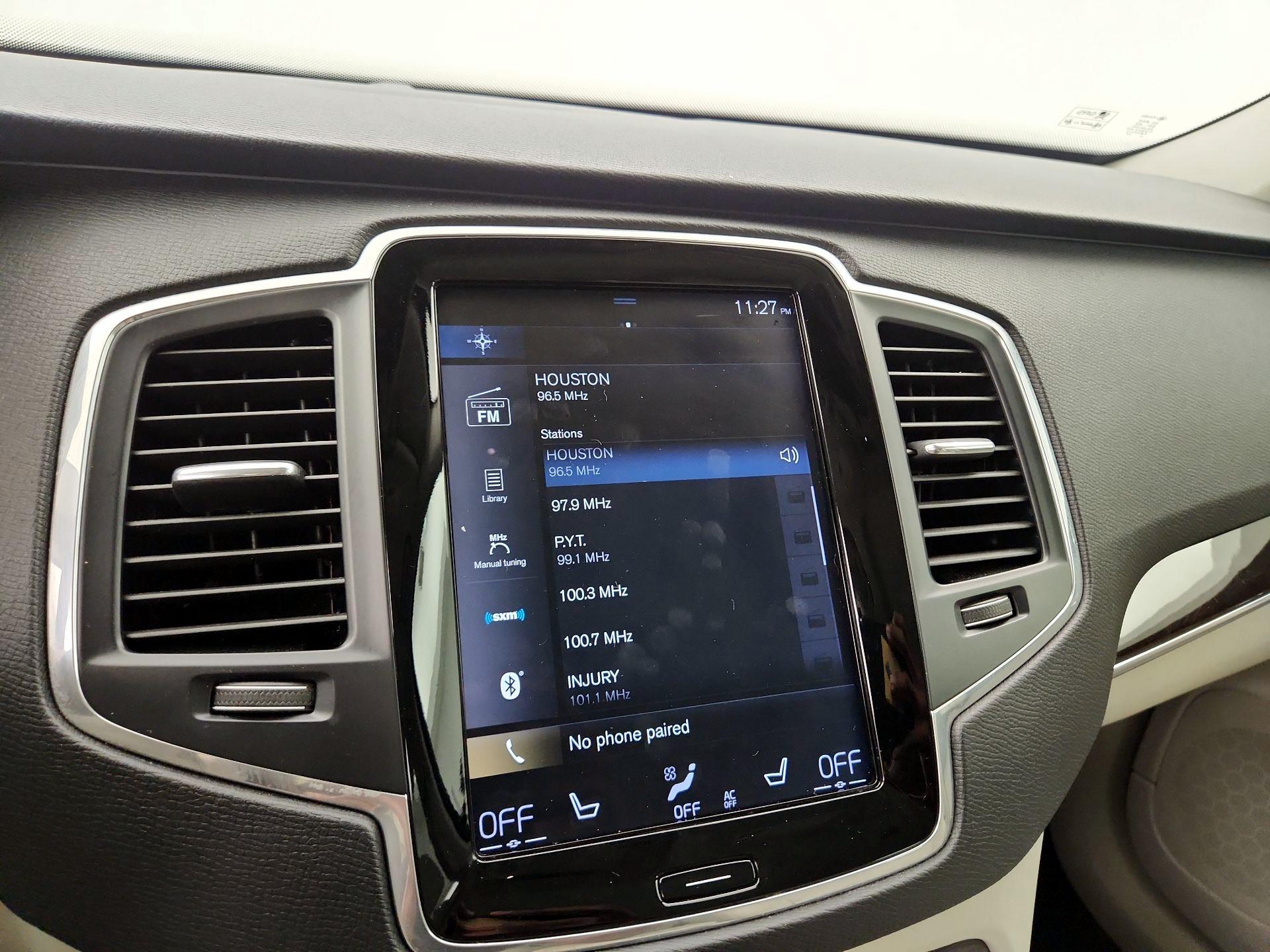 Thumbnail: 2019 Volvo XC90 - 15