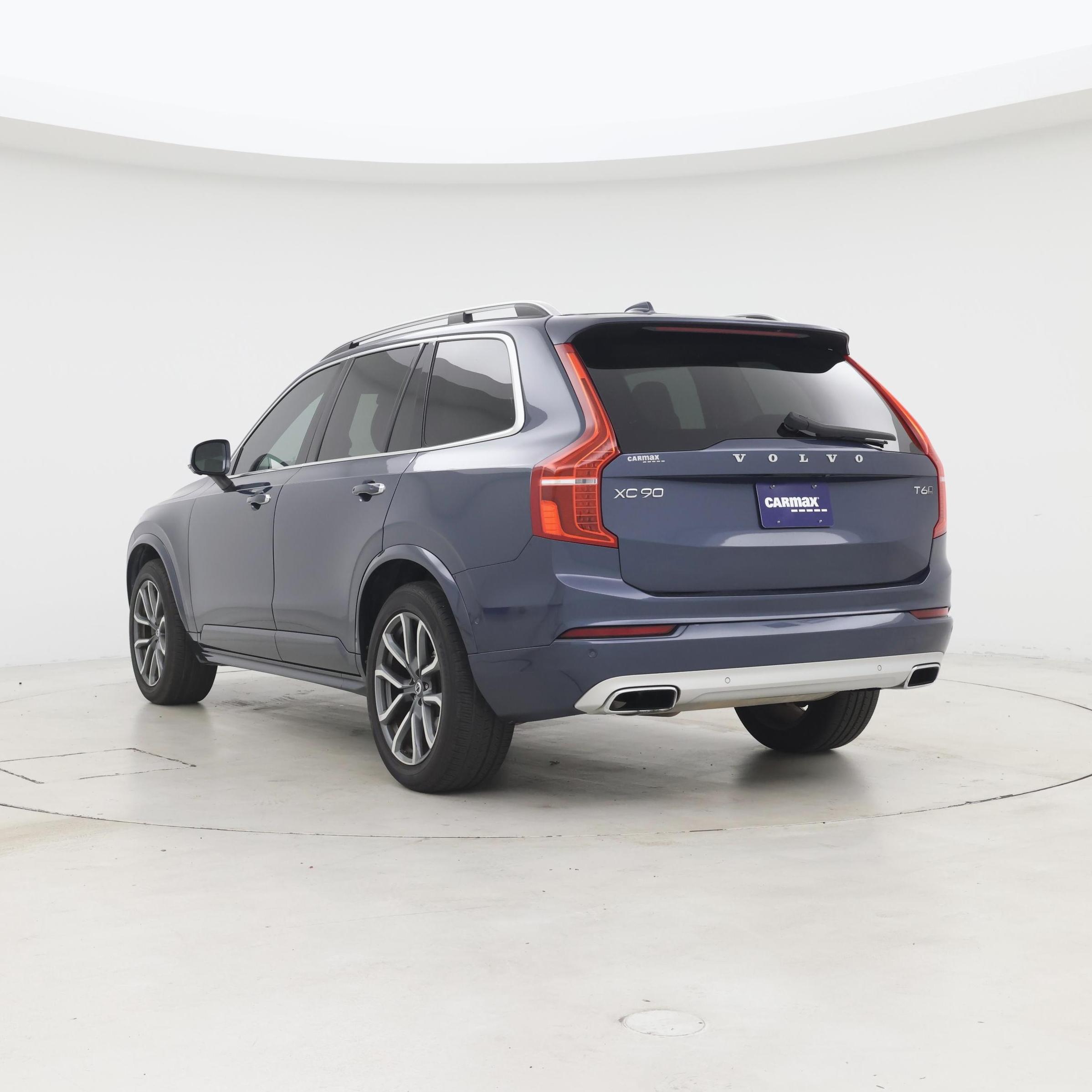 Thumbnail: 2019 Volvo XC90 - 2