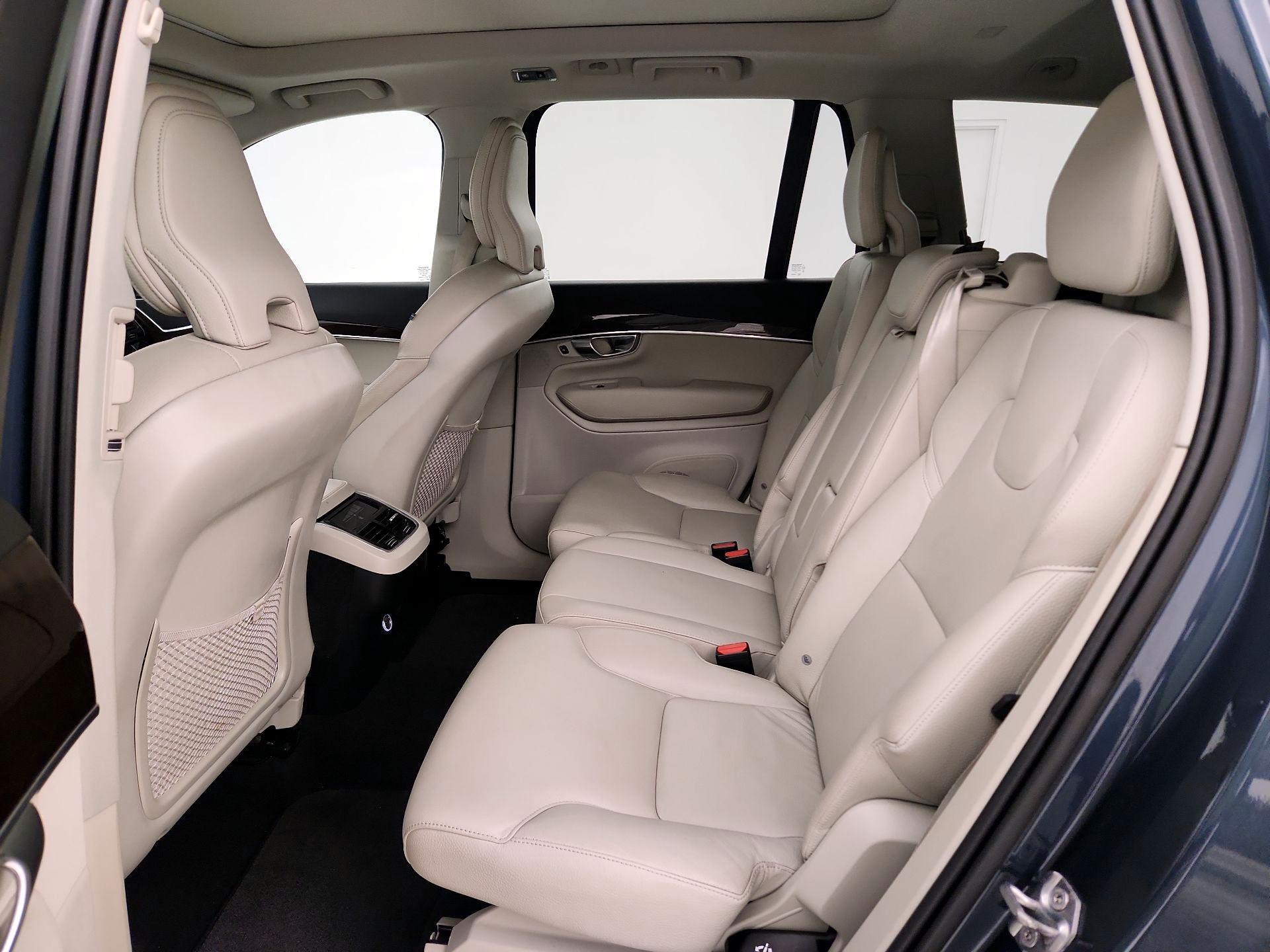 Thumbnail: 2019 Volvo XC90 - 20