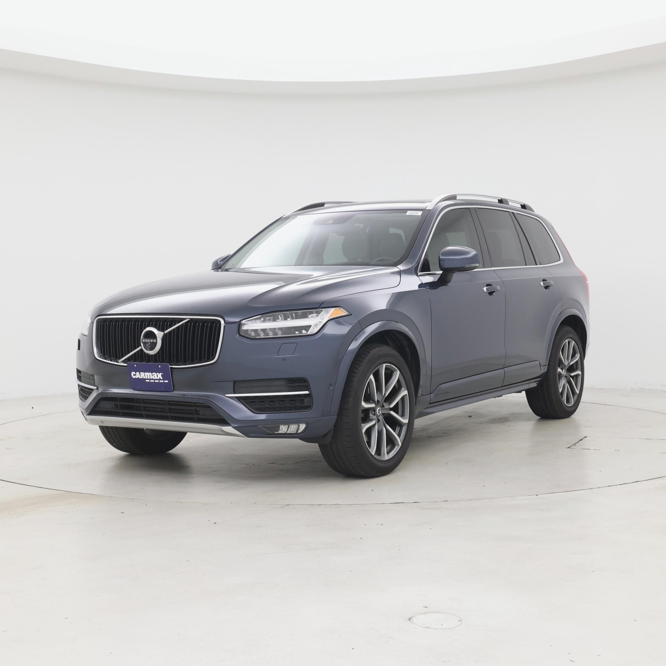Thumbnail: 2019 Volvo XC90 - 4