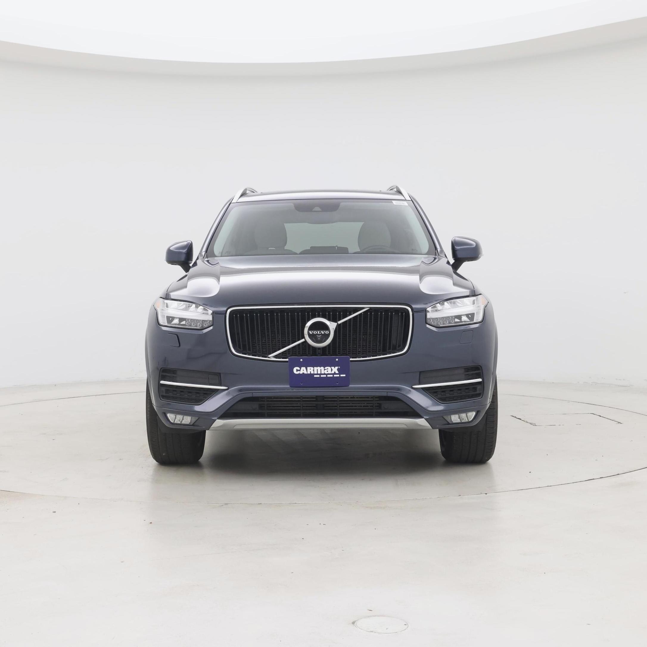 Thumbnail: 2019 Volvo XC90 - 5
