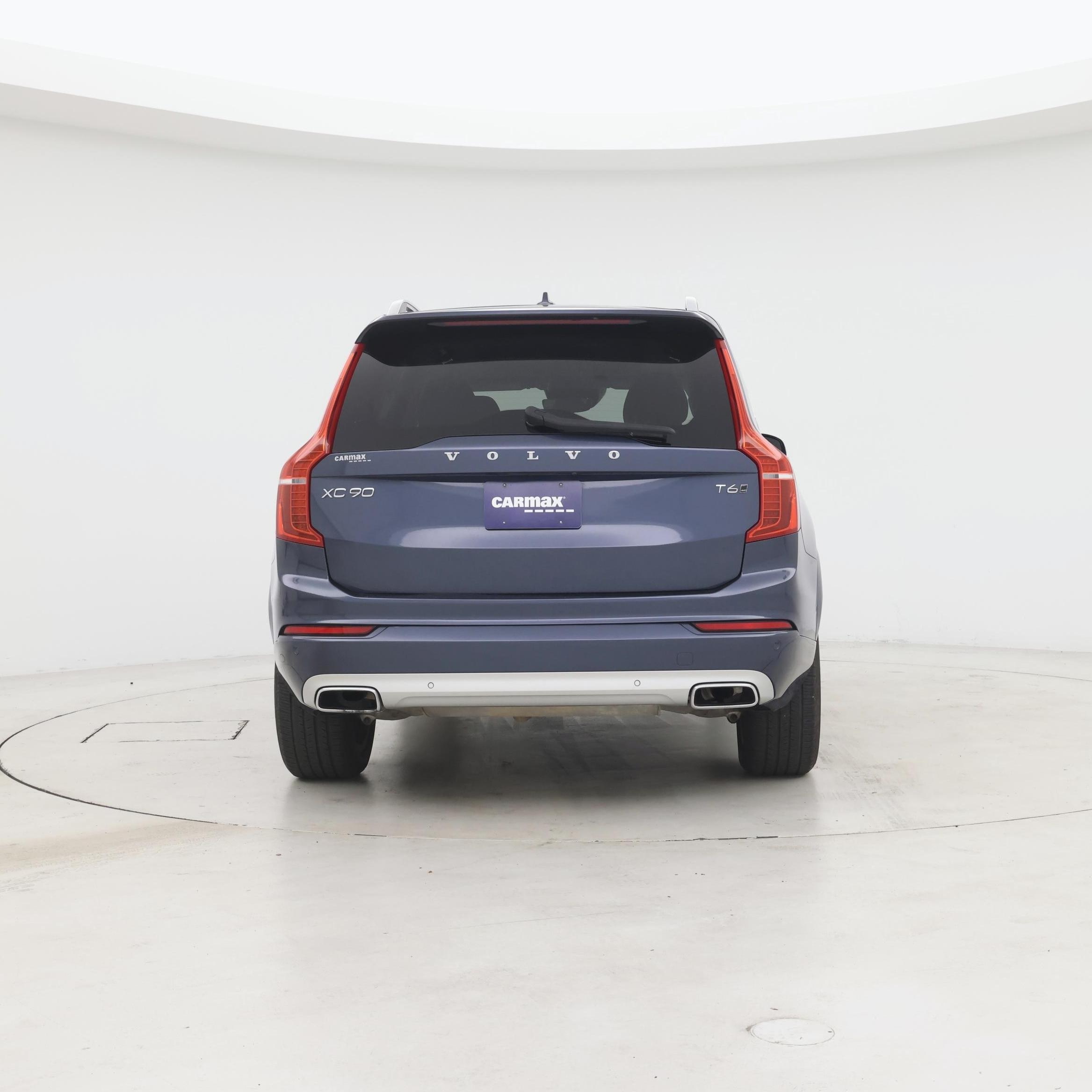Thumbnail: 2019 Volvo XC90 - 6